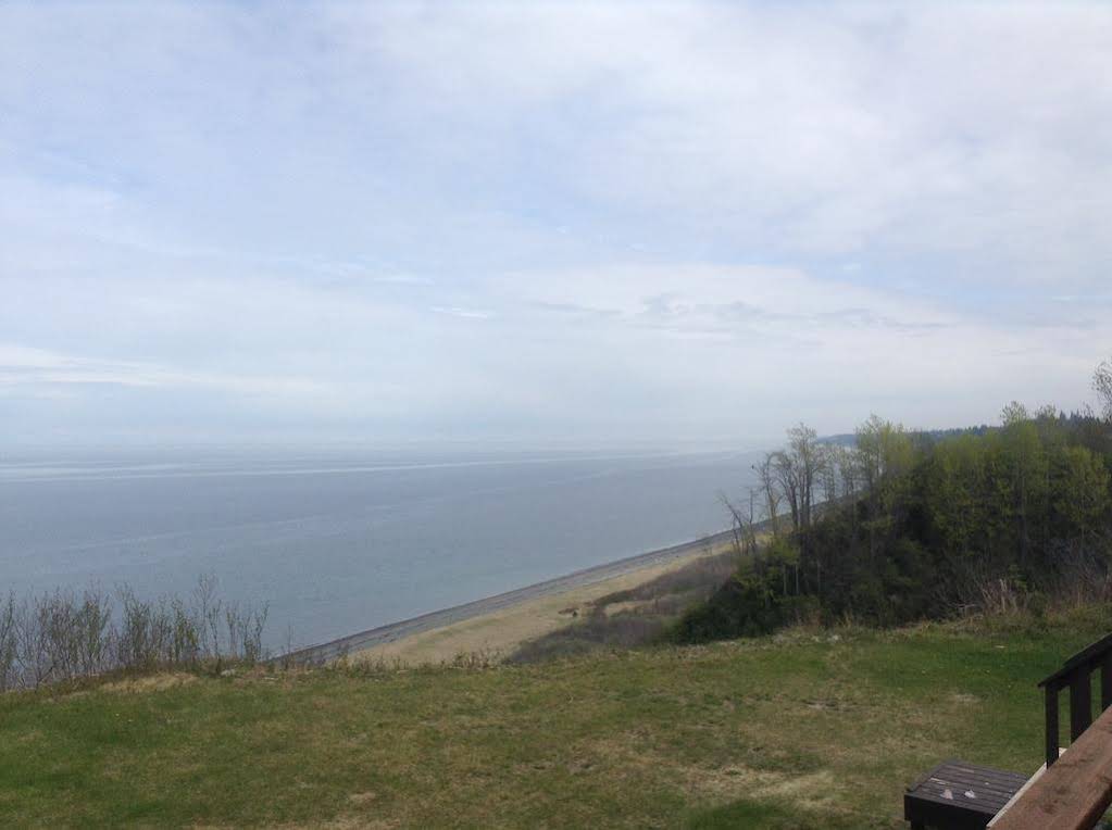 Top of the Rock Lodge