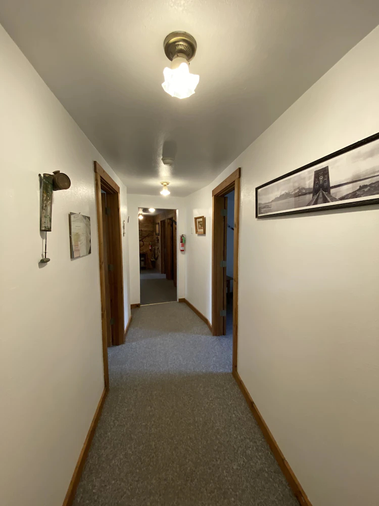 Ma Johnson's Hotel