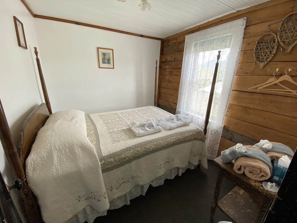 Ma Johnson's Hotel