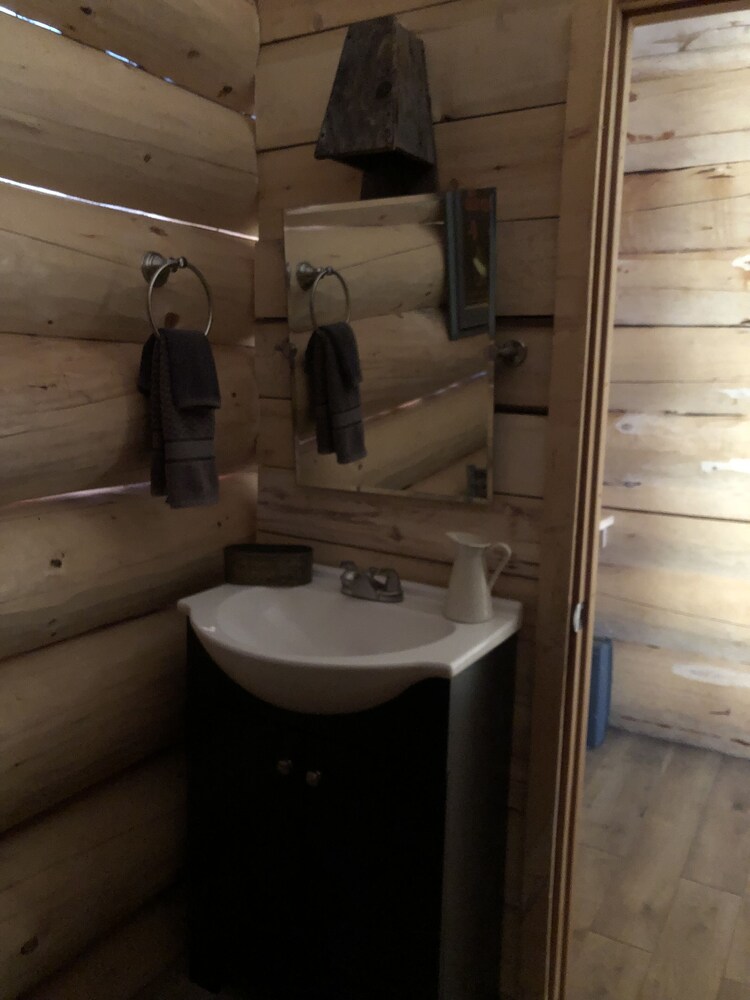 Wrangell Mountain Lodge
