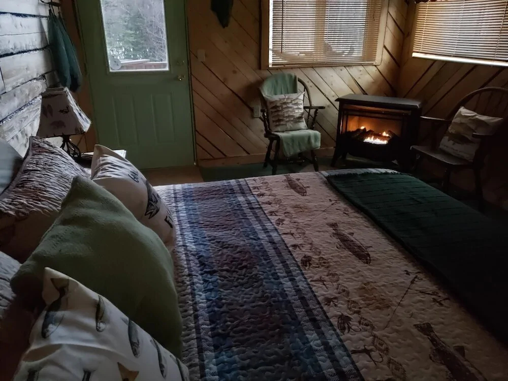 Wrangell Mountain Lodge