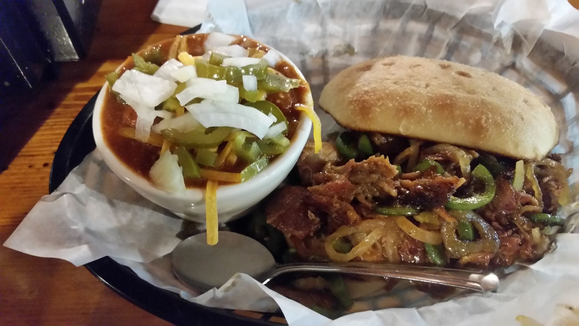 Gwin's Lodge and Restaurant