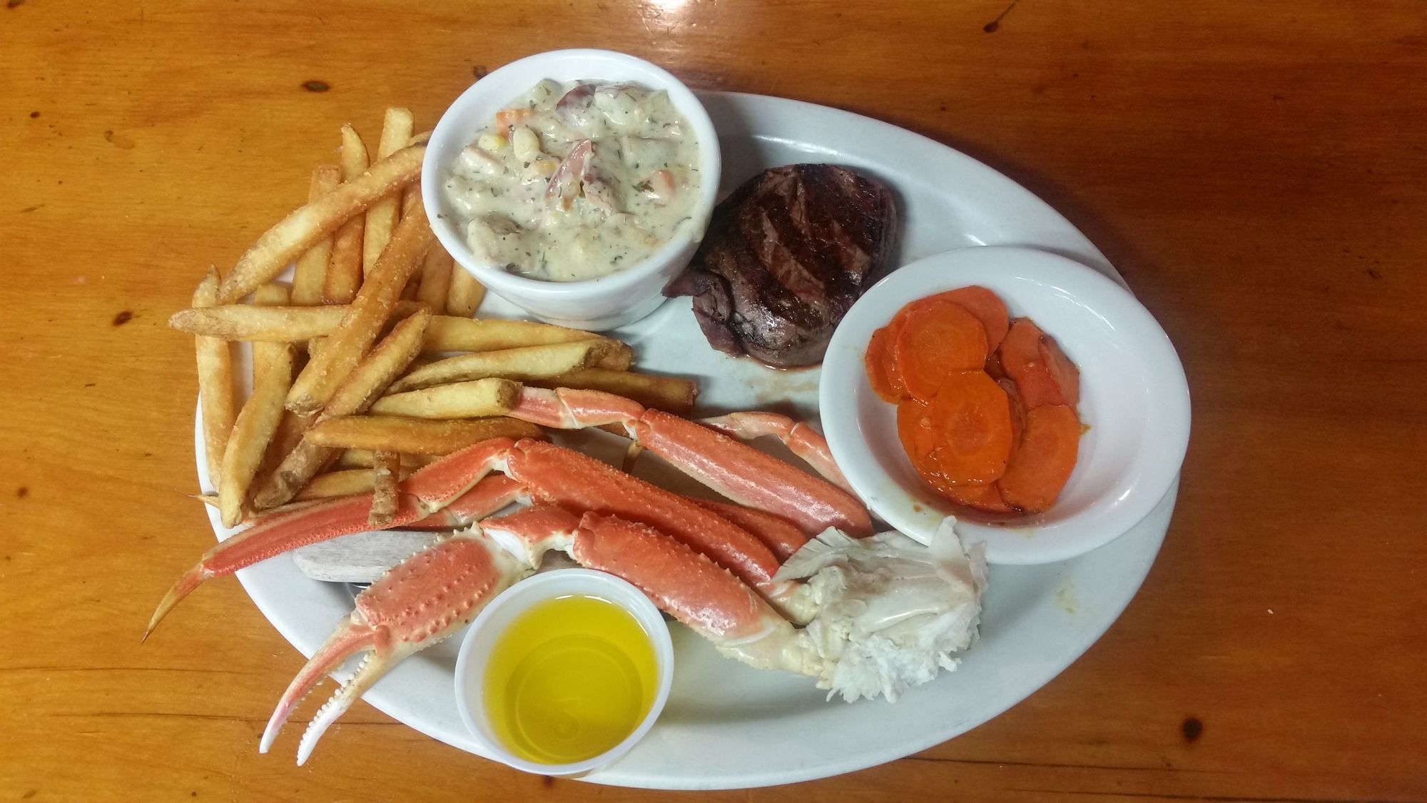 Gwin's Lodge and Restaurant