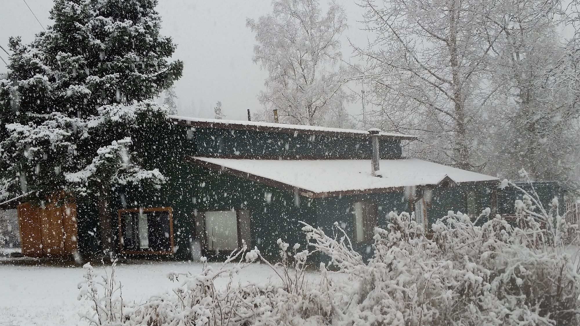 Gwin's Lodge and Restaurant