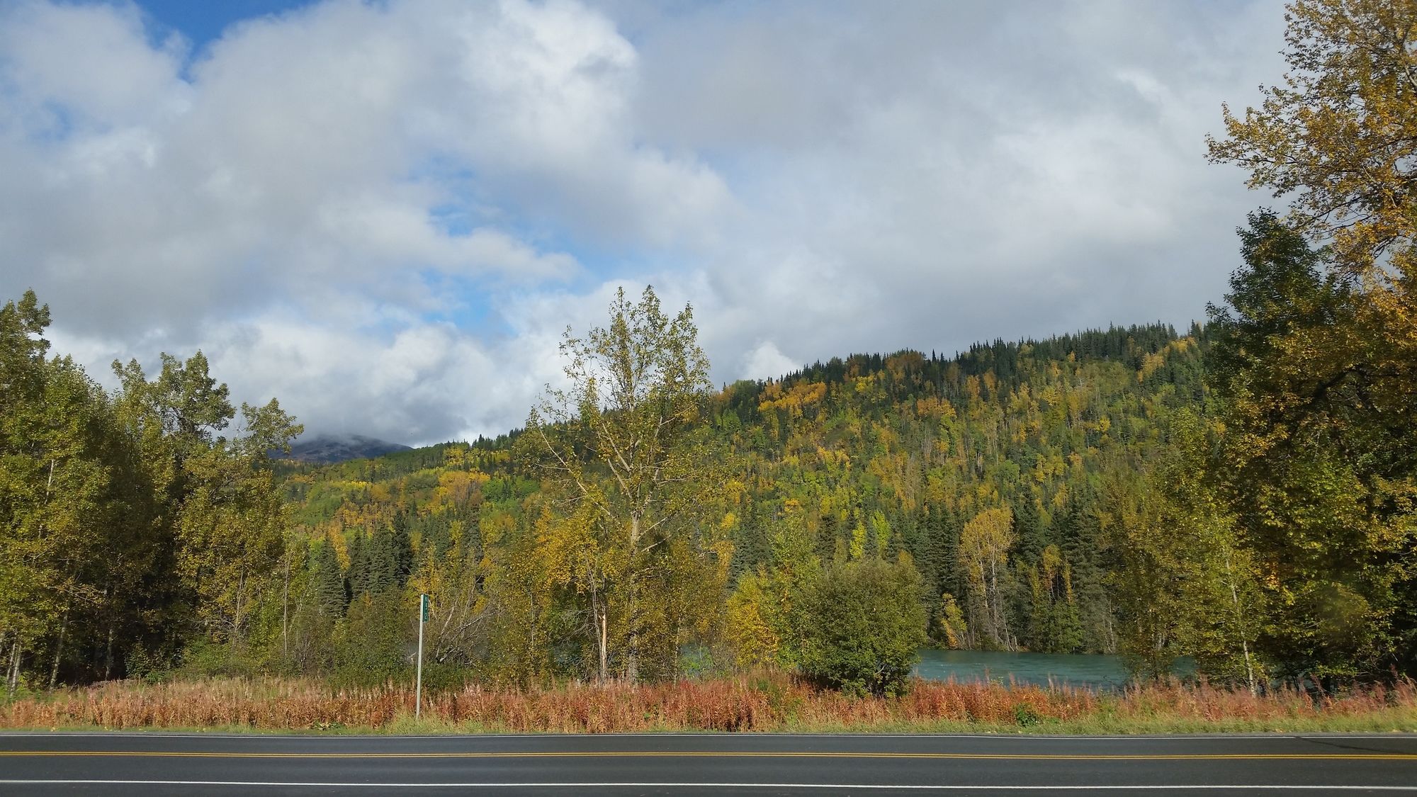 Gwin's Lodge and Restaurant