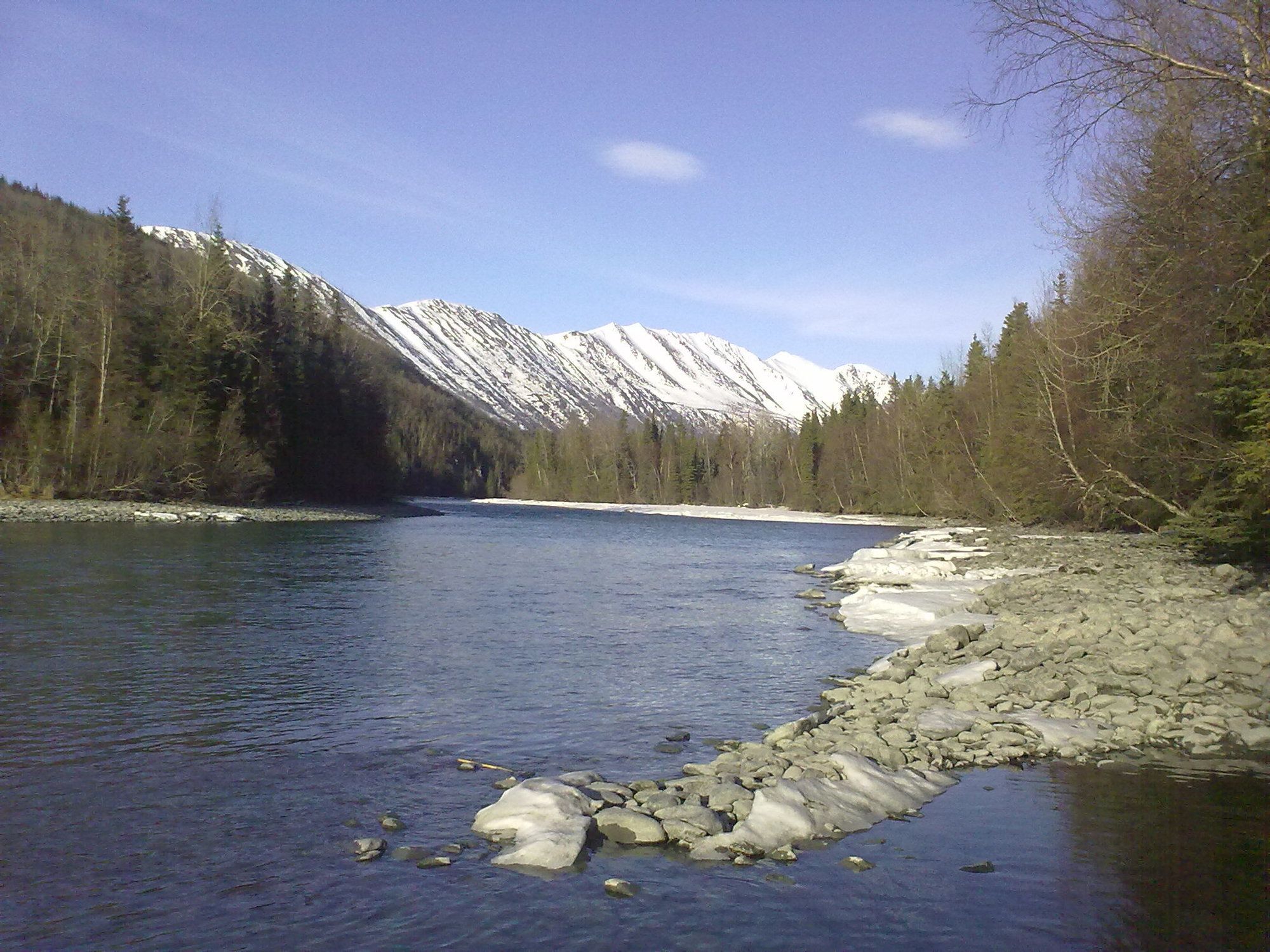 Gwin's Lodge and Restaurant