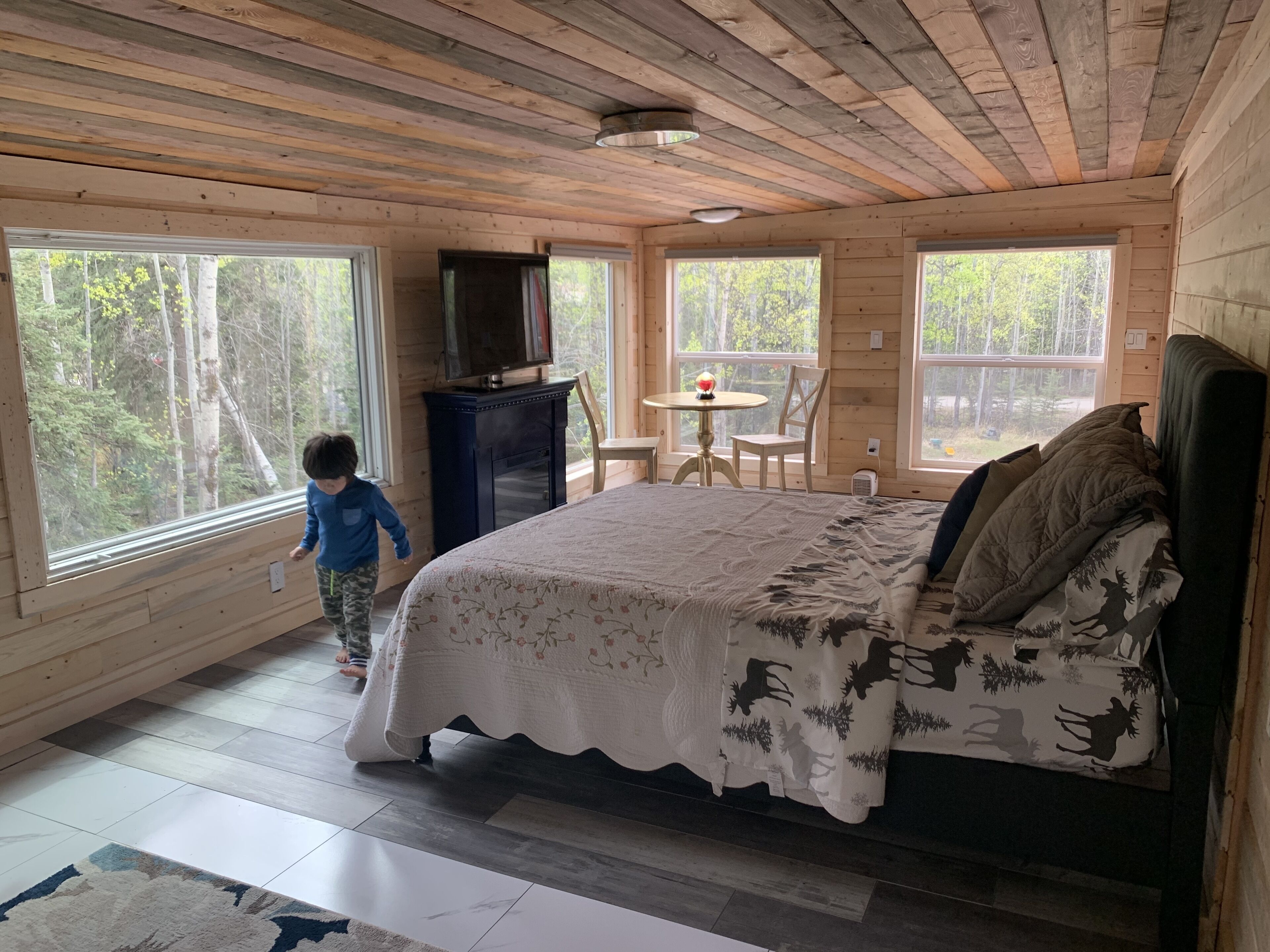 Aurora Bed and Breakfast