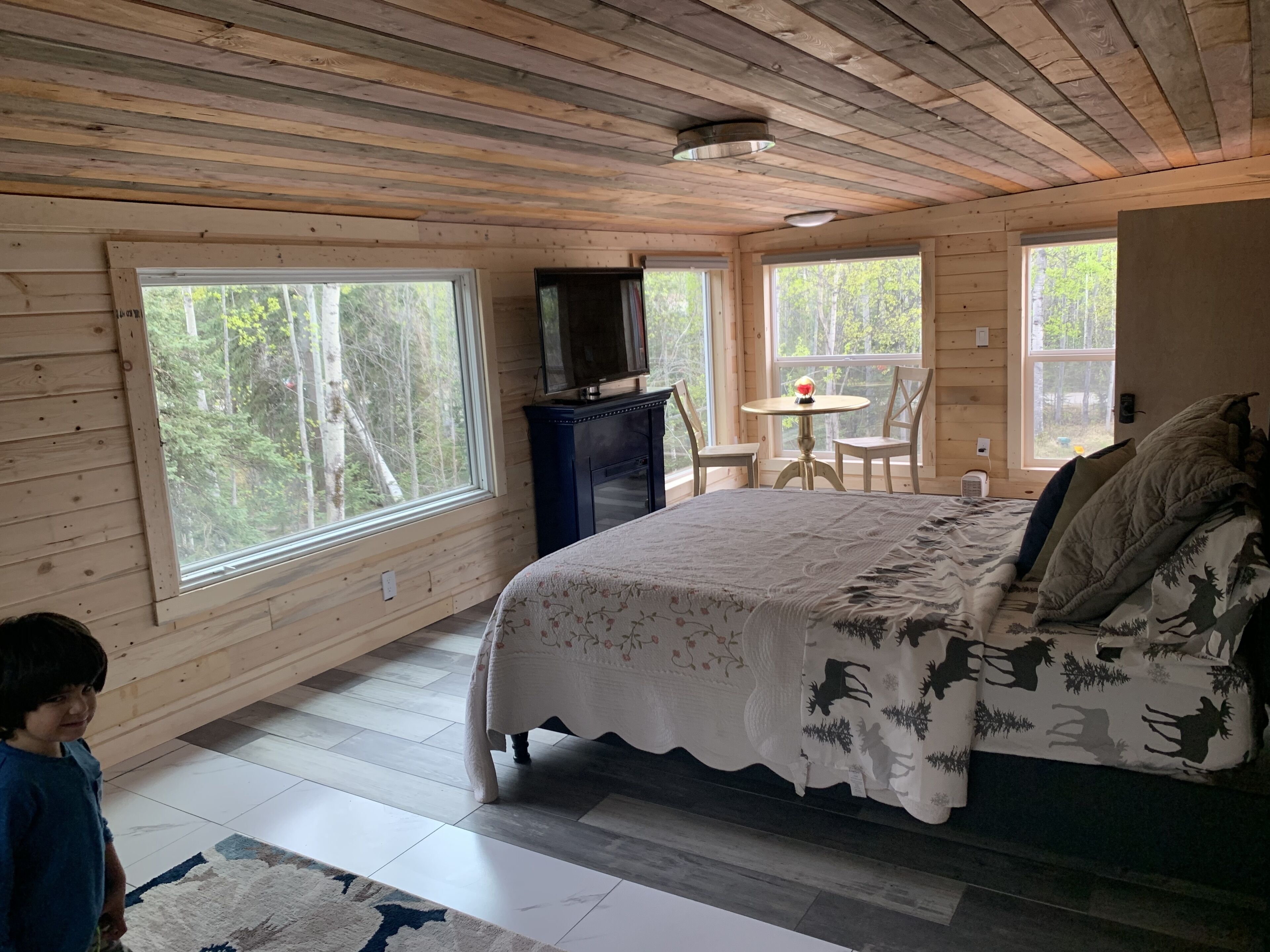 Aurora Bed and Breakfast