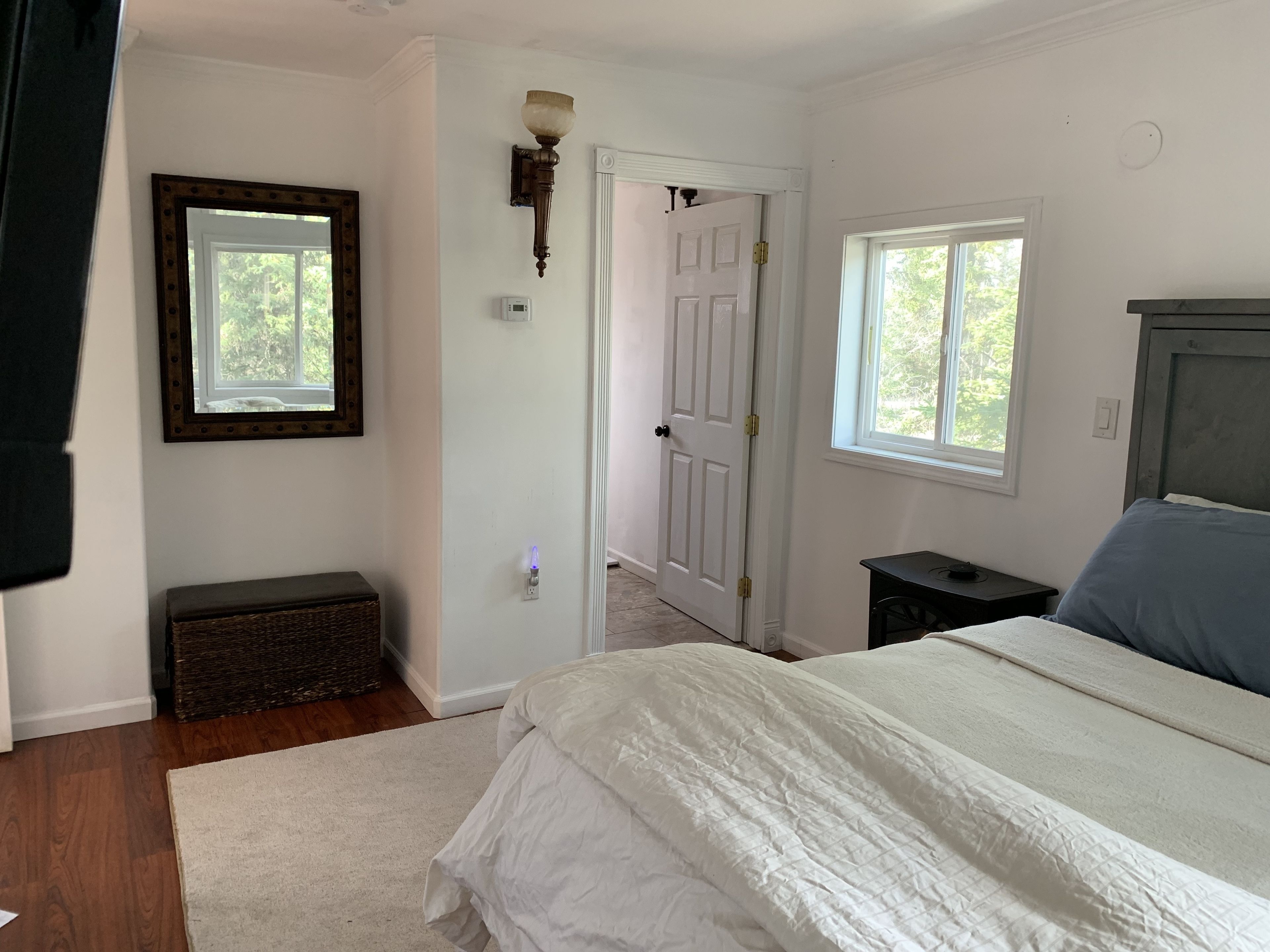 Aurora Bed and Breakfast