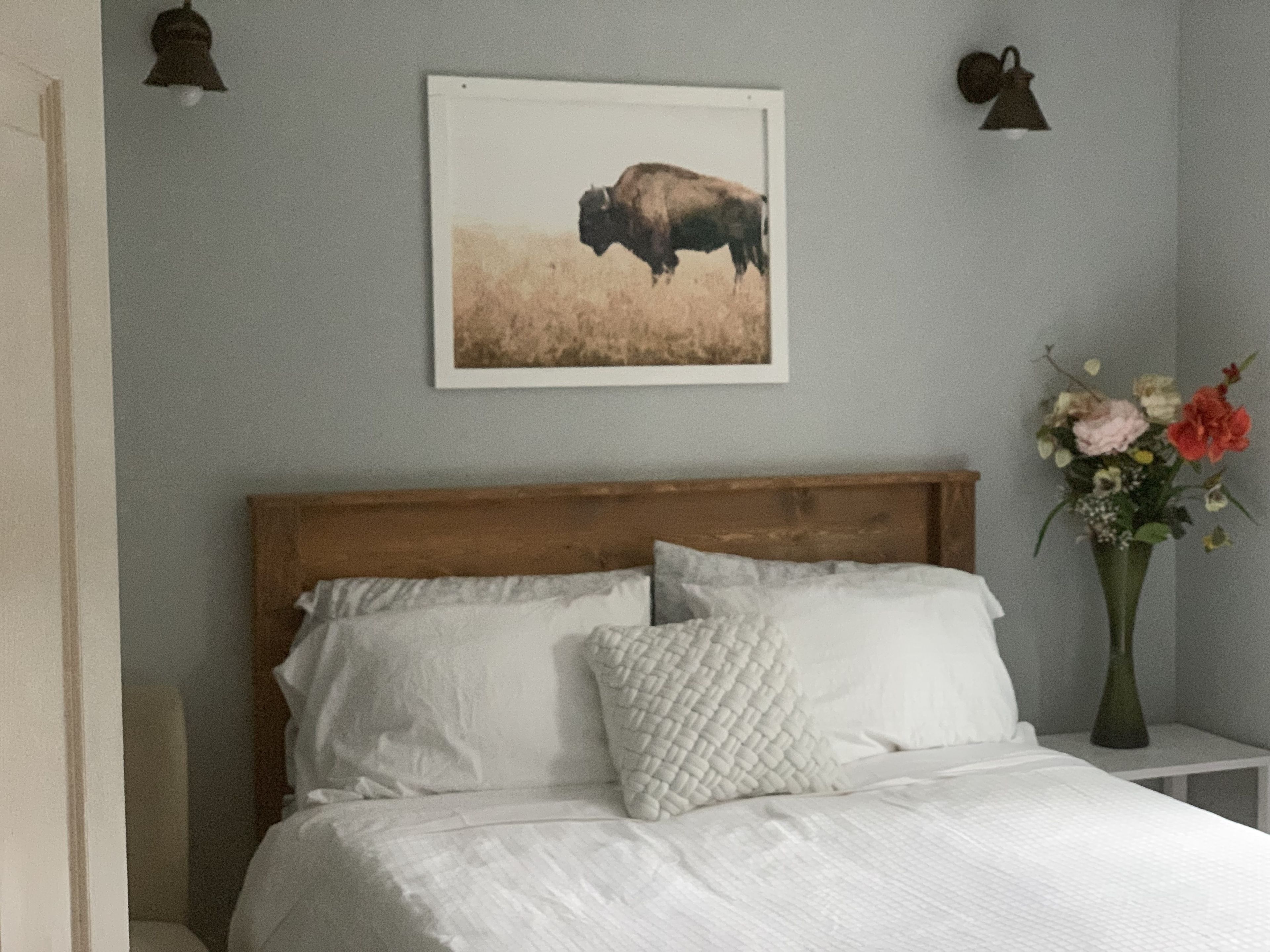 Aurora Bed and Breakfast