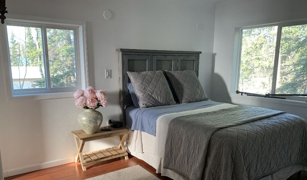 Aurora Bed and Breakfast
