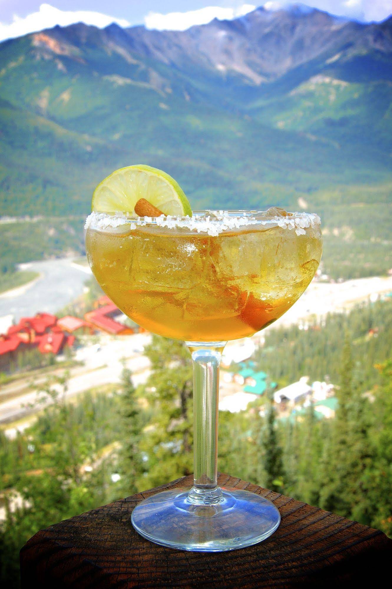 Grande Denali Lodge