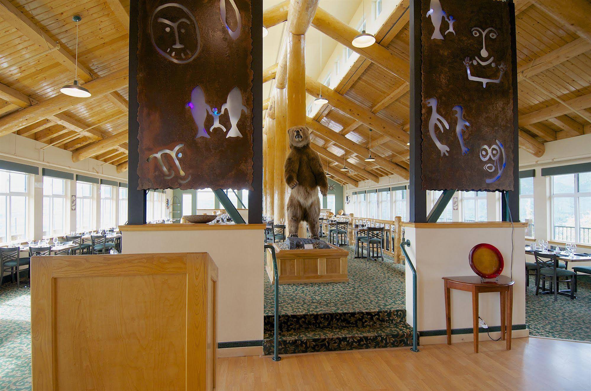 Grande Denali Lodge