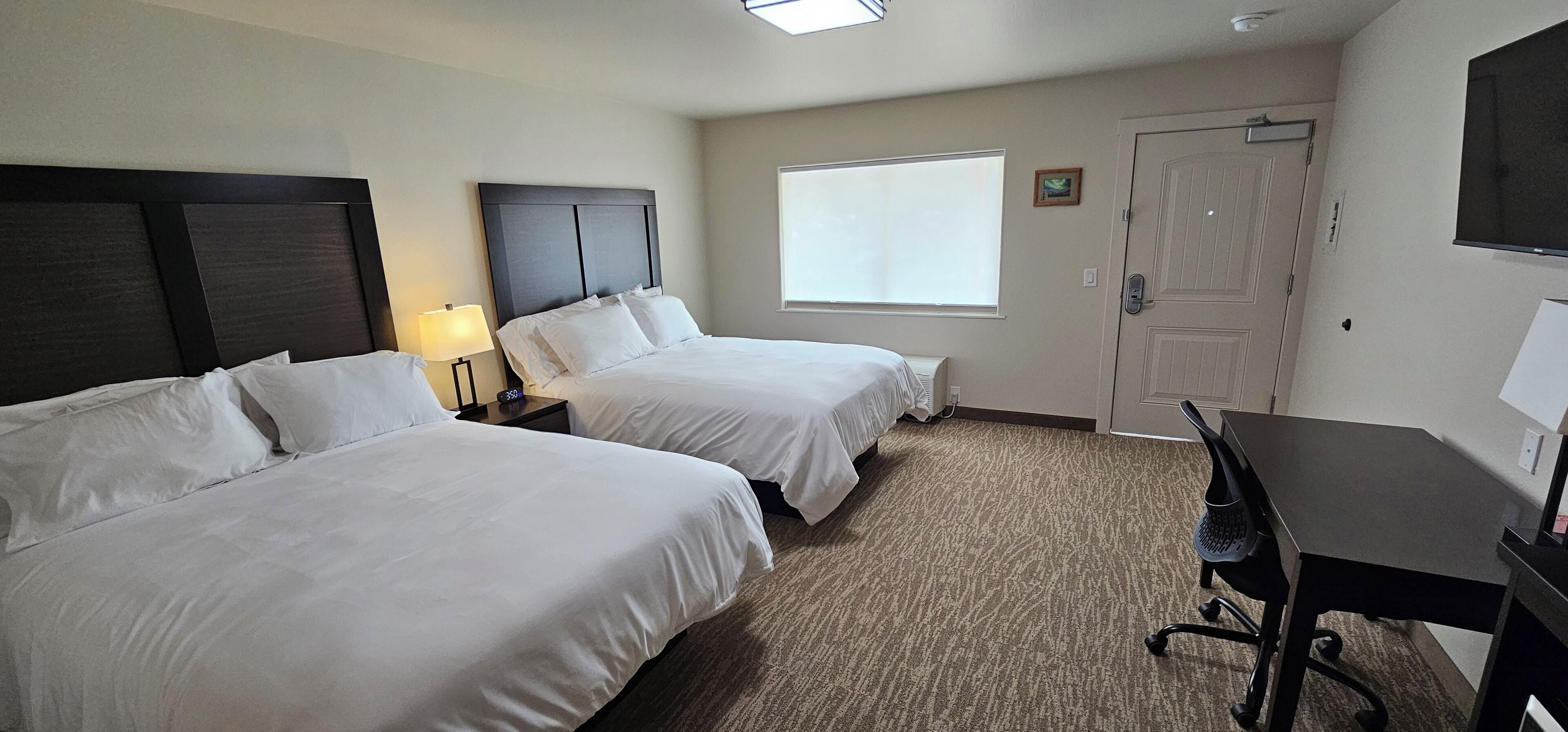 Eagle River Motel