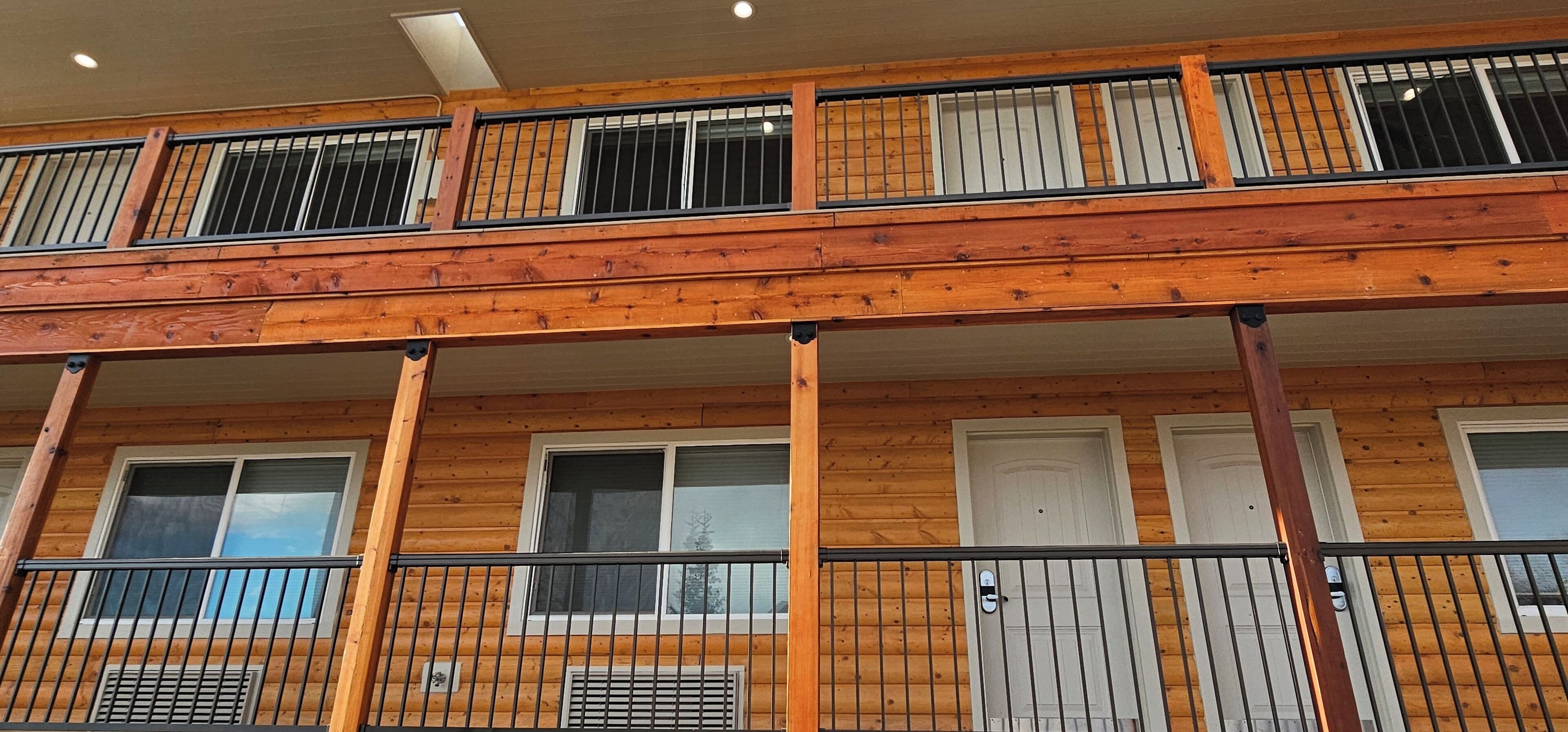 Eagle River Motel