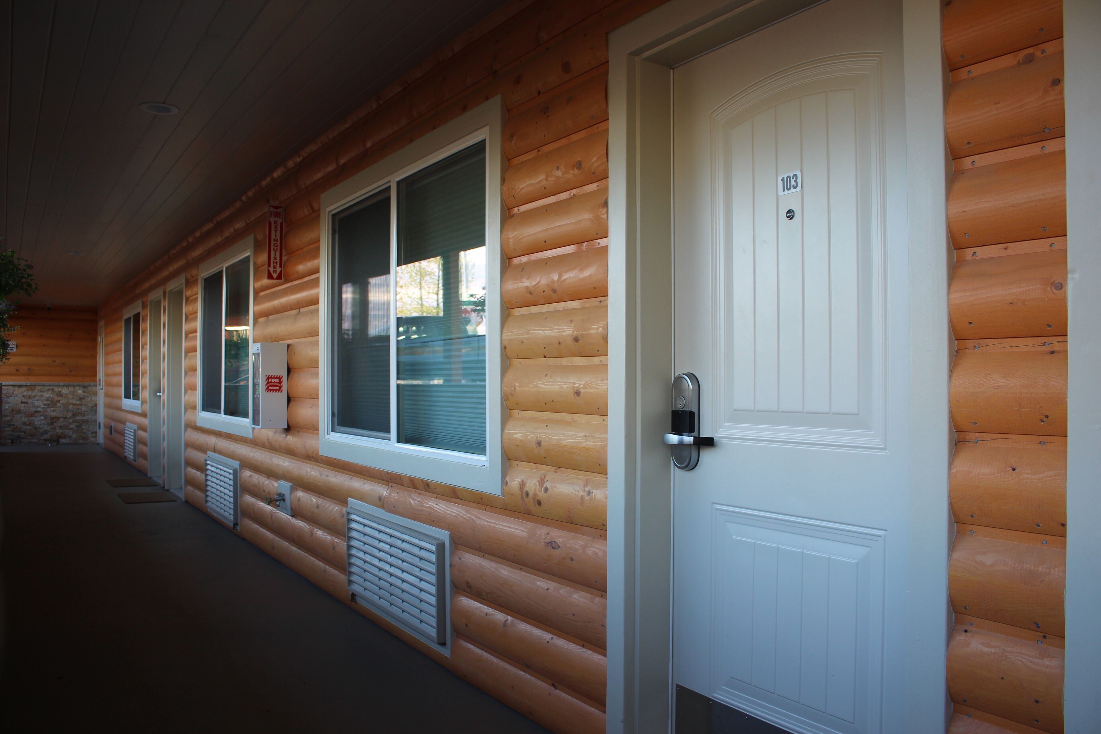 Eagle River Motel