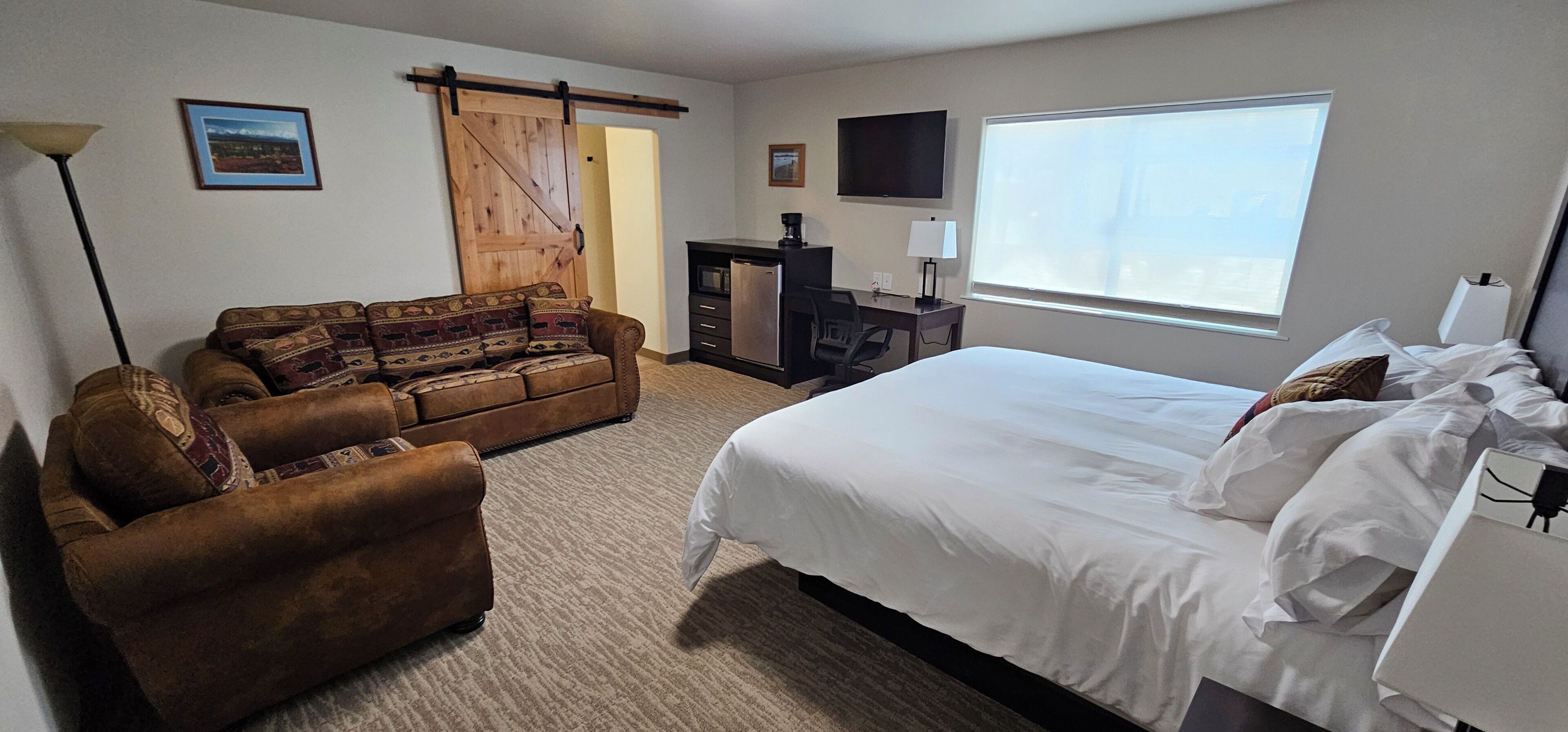 Eagle River Motel