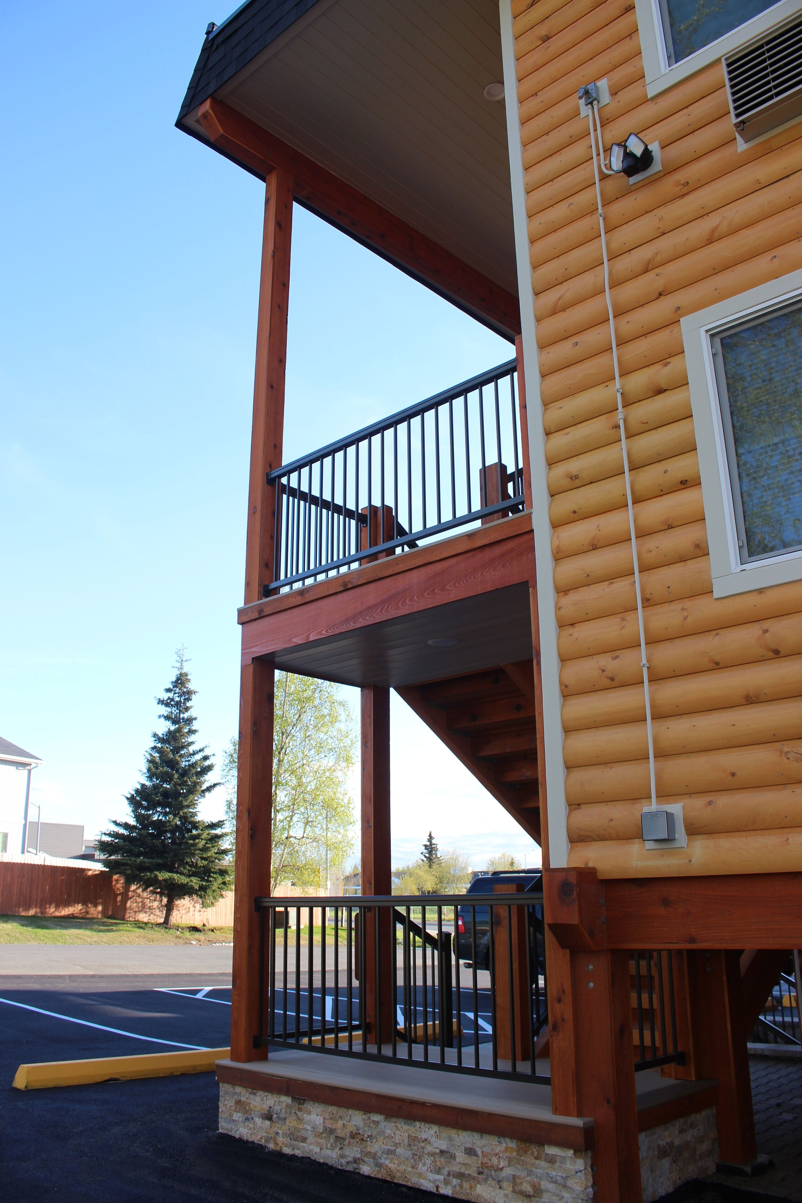 Eagle River Motel