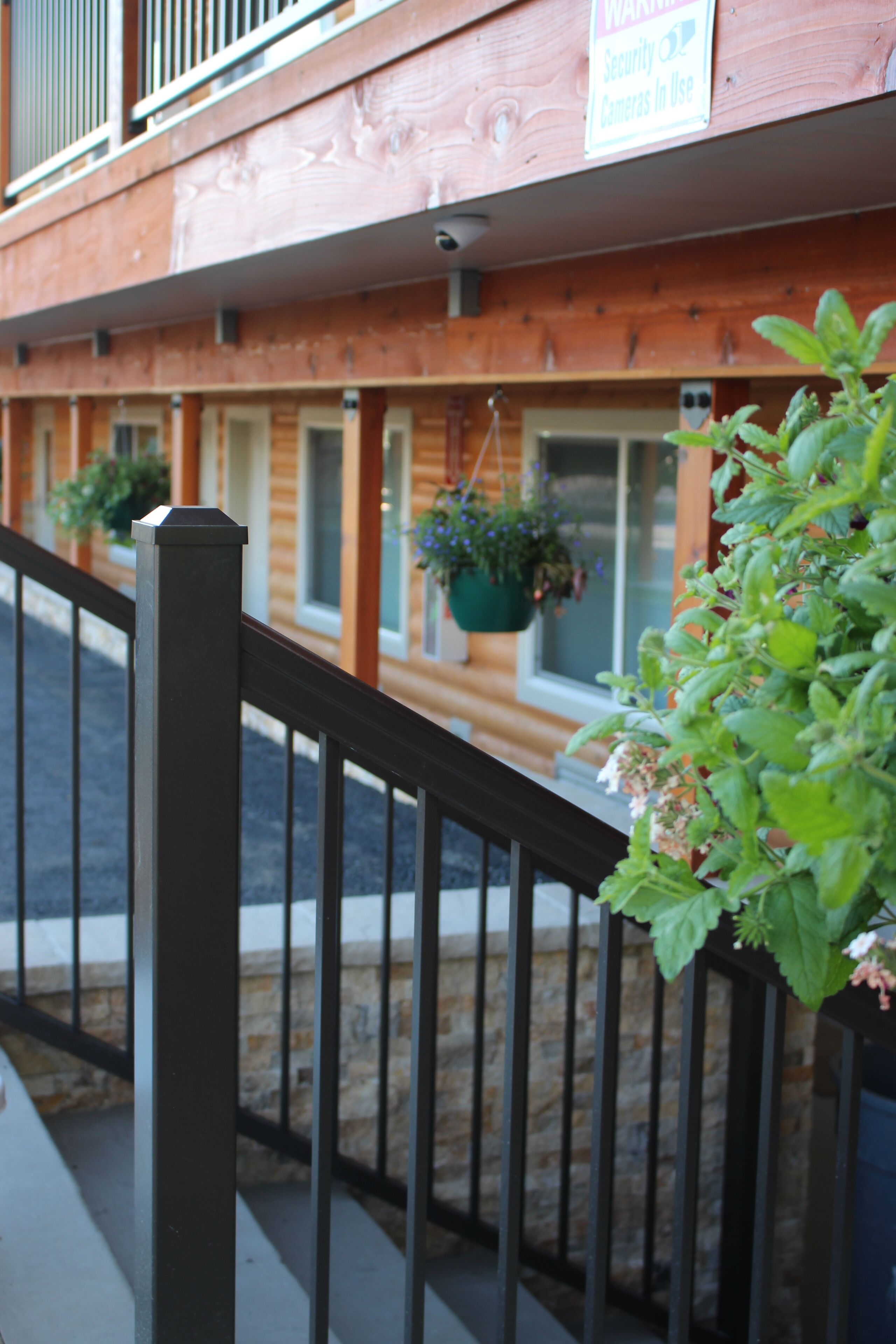 Eagle River Motel