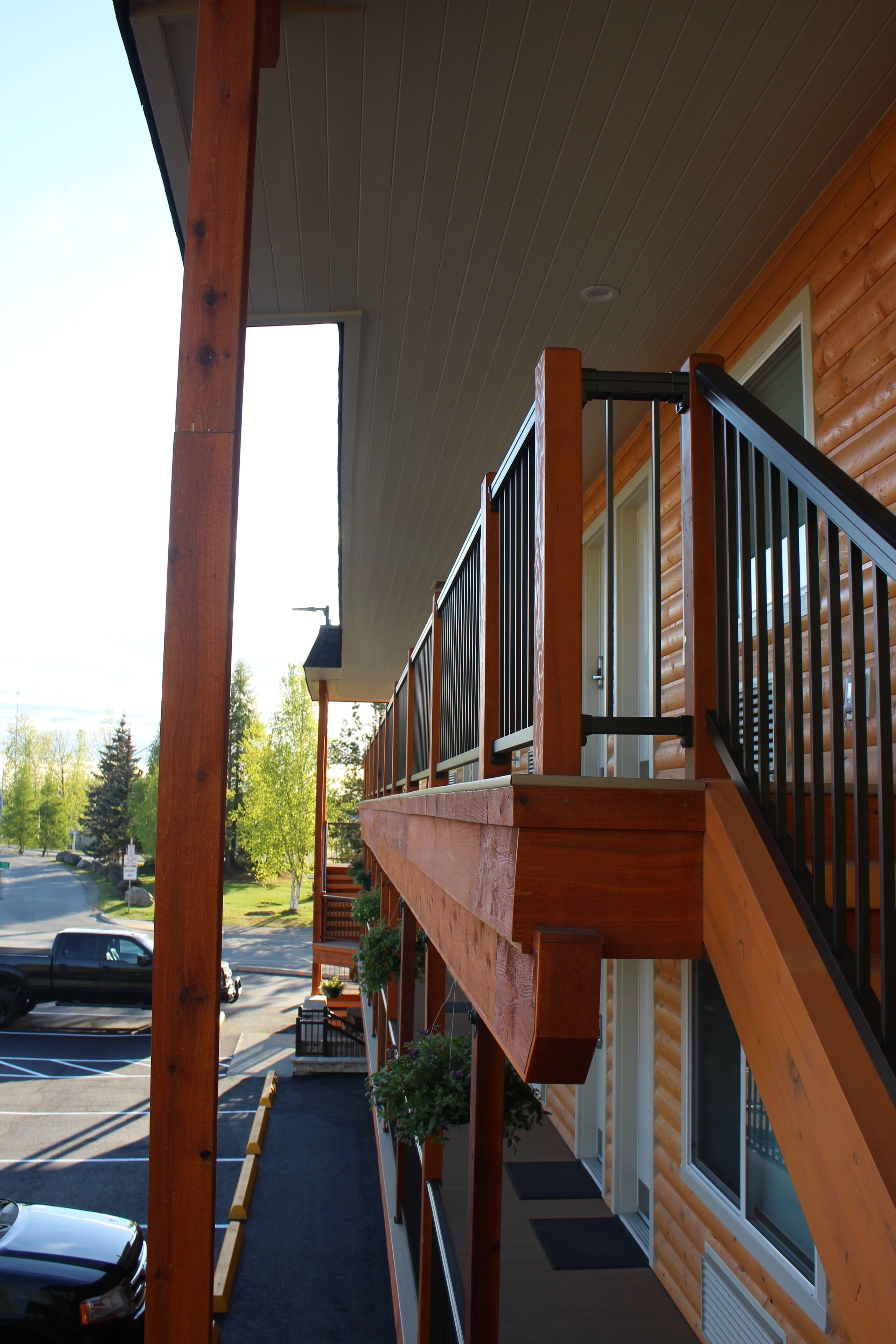 Eagle River Motel