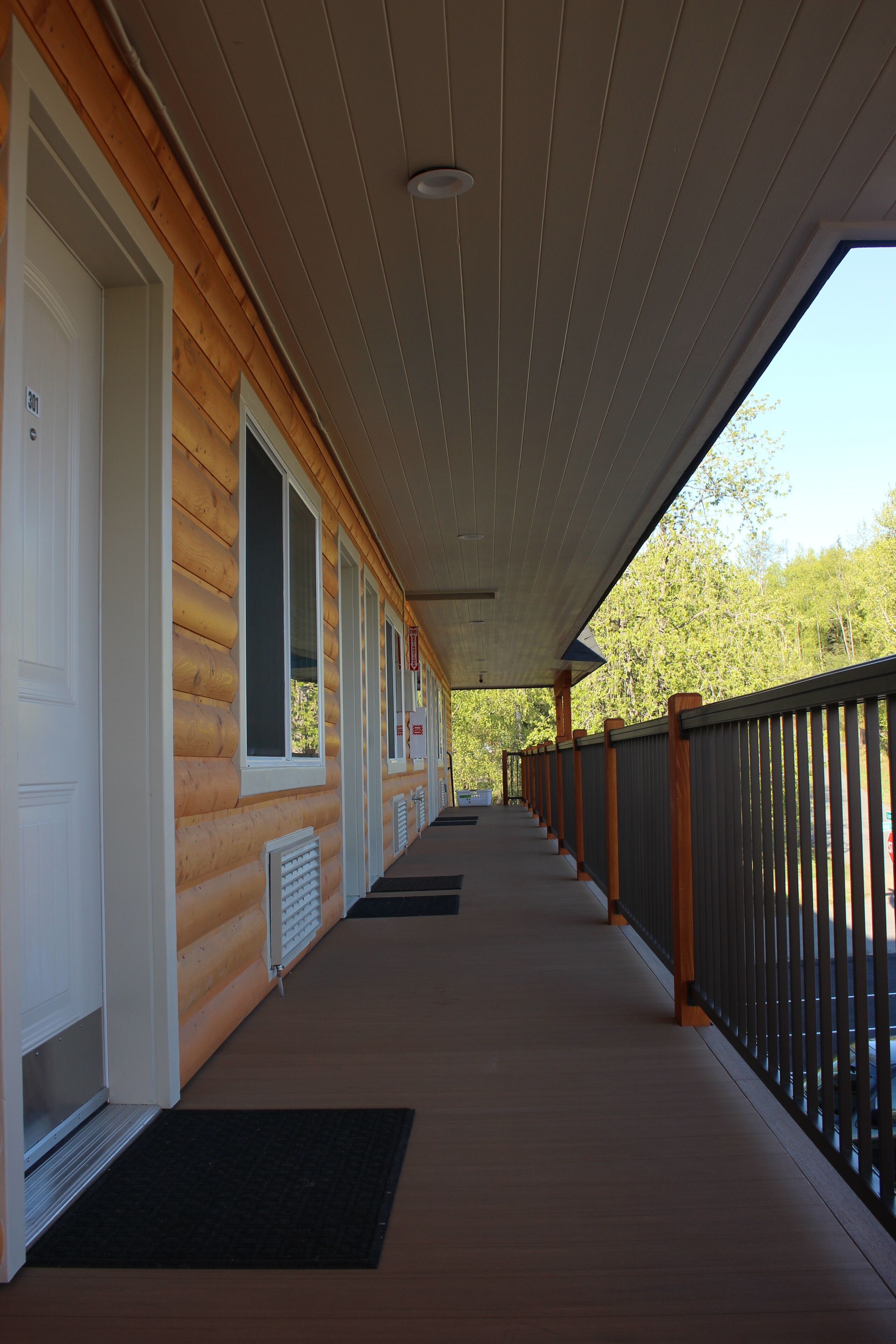 Eagle River Motel