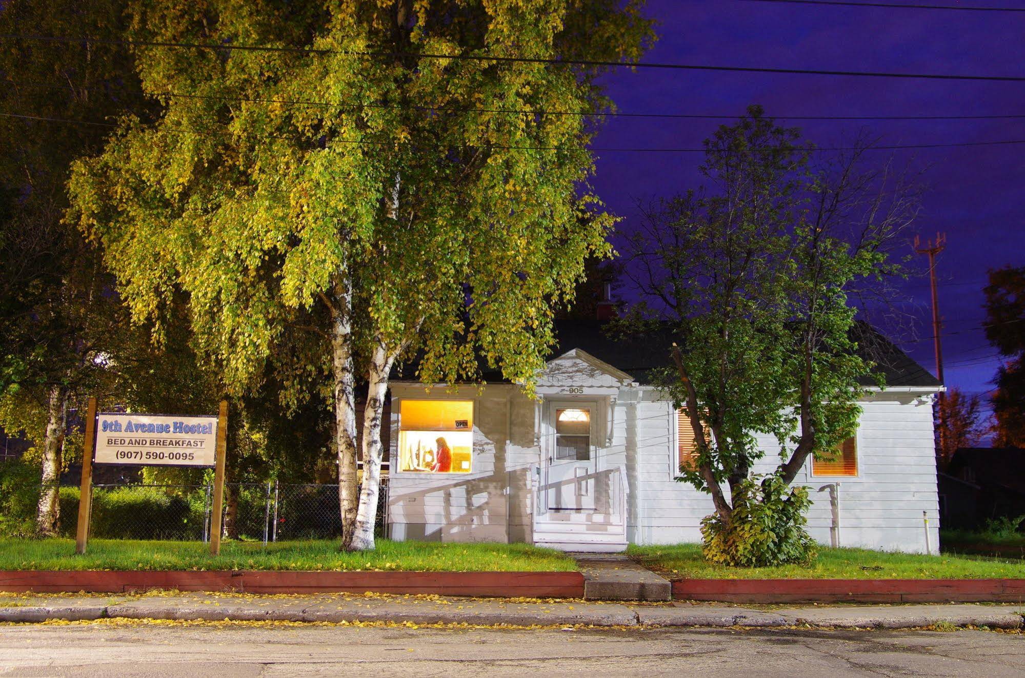 9th Ave Hostel