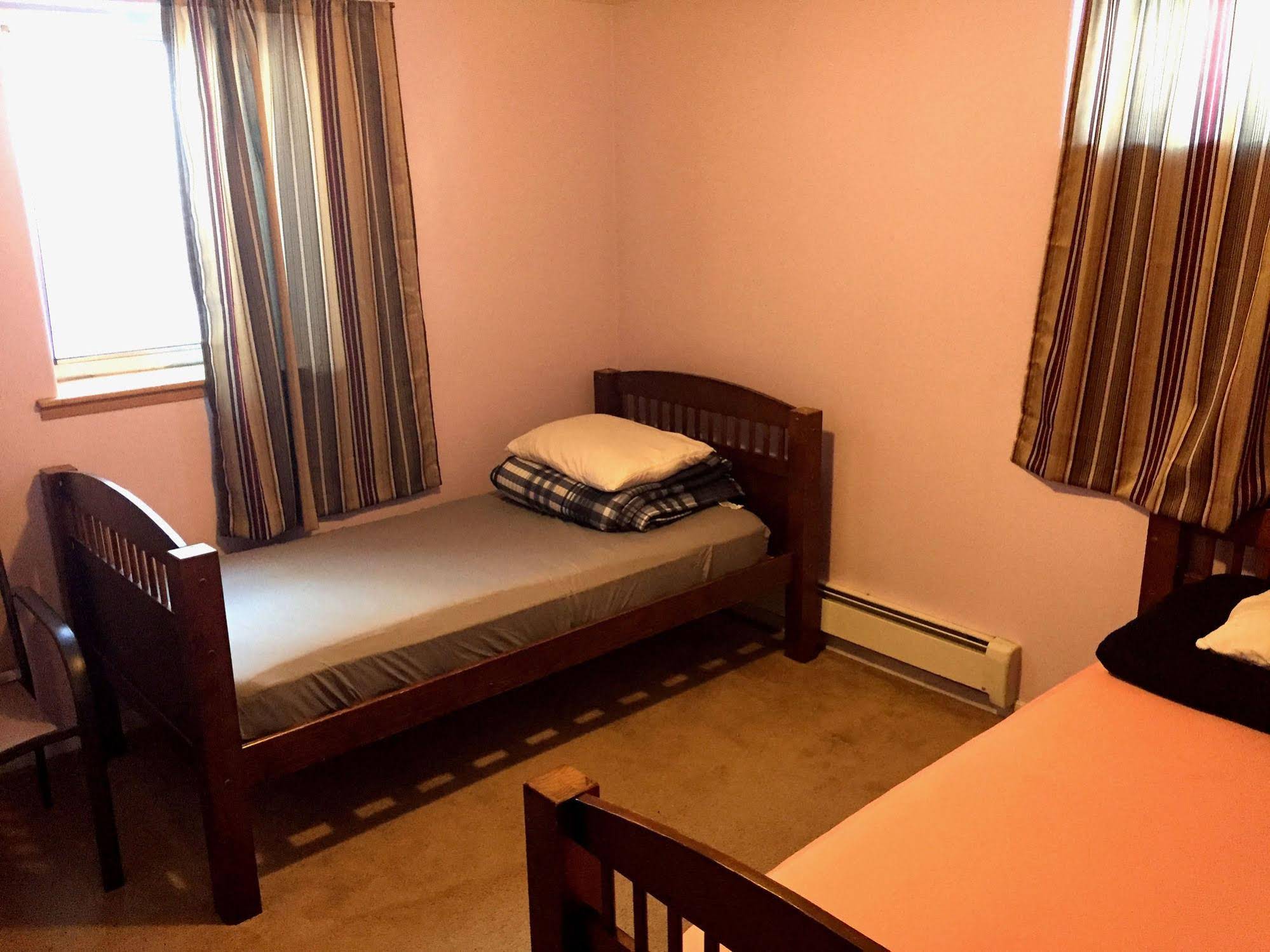 9th Ave Hostel