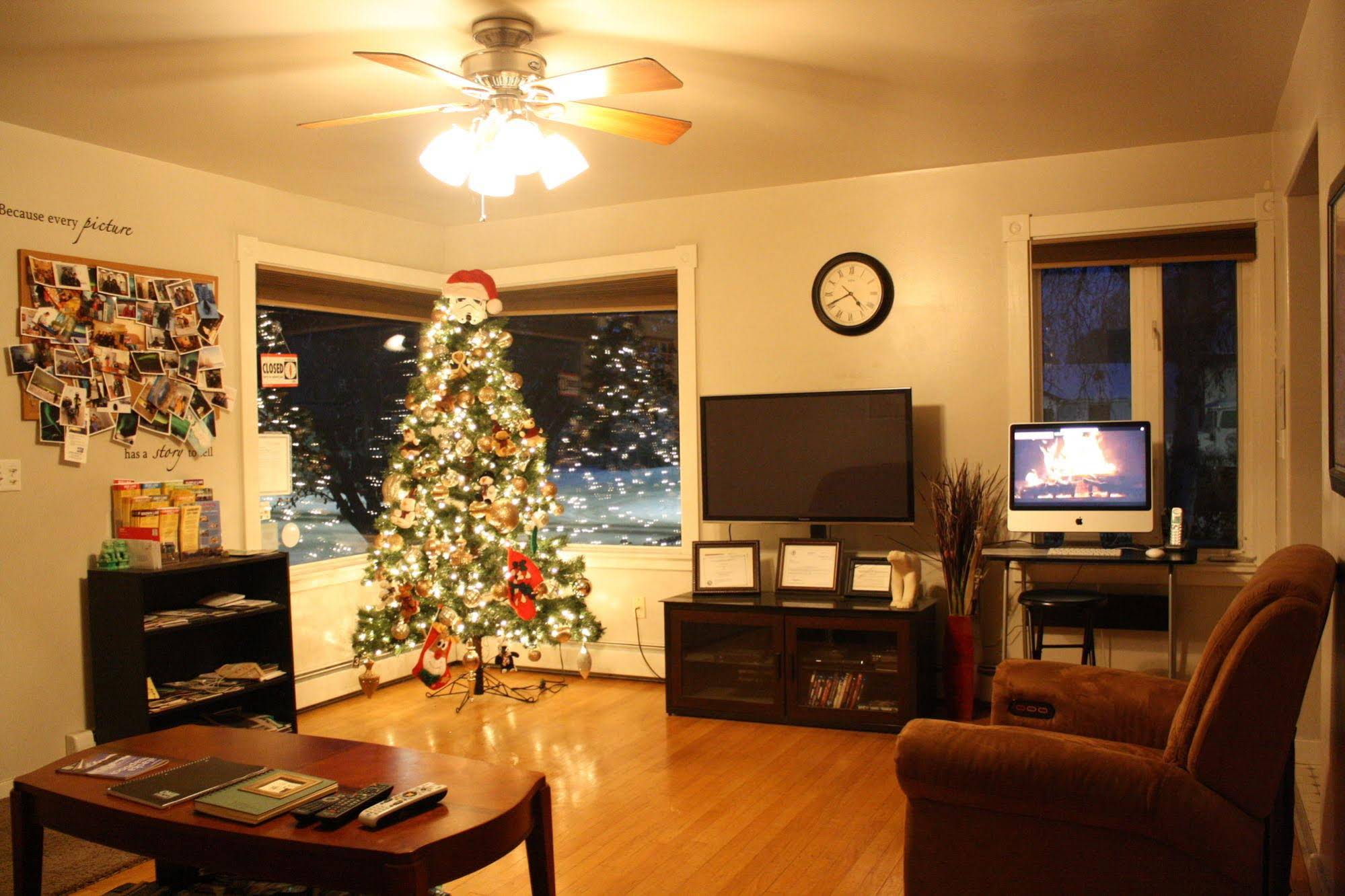 9th Ave Hostel