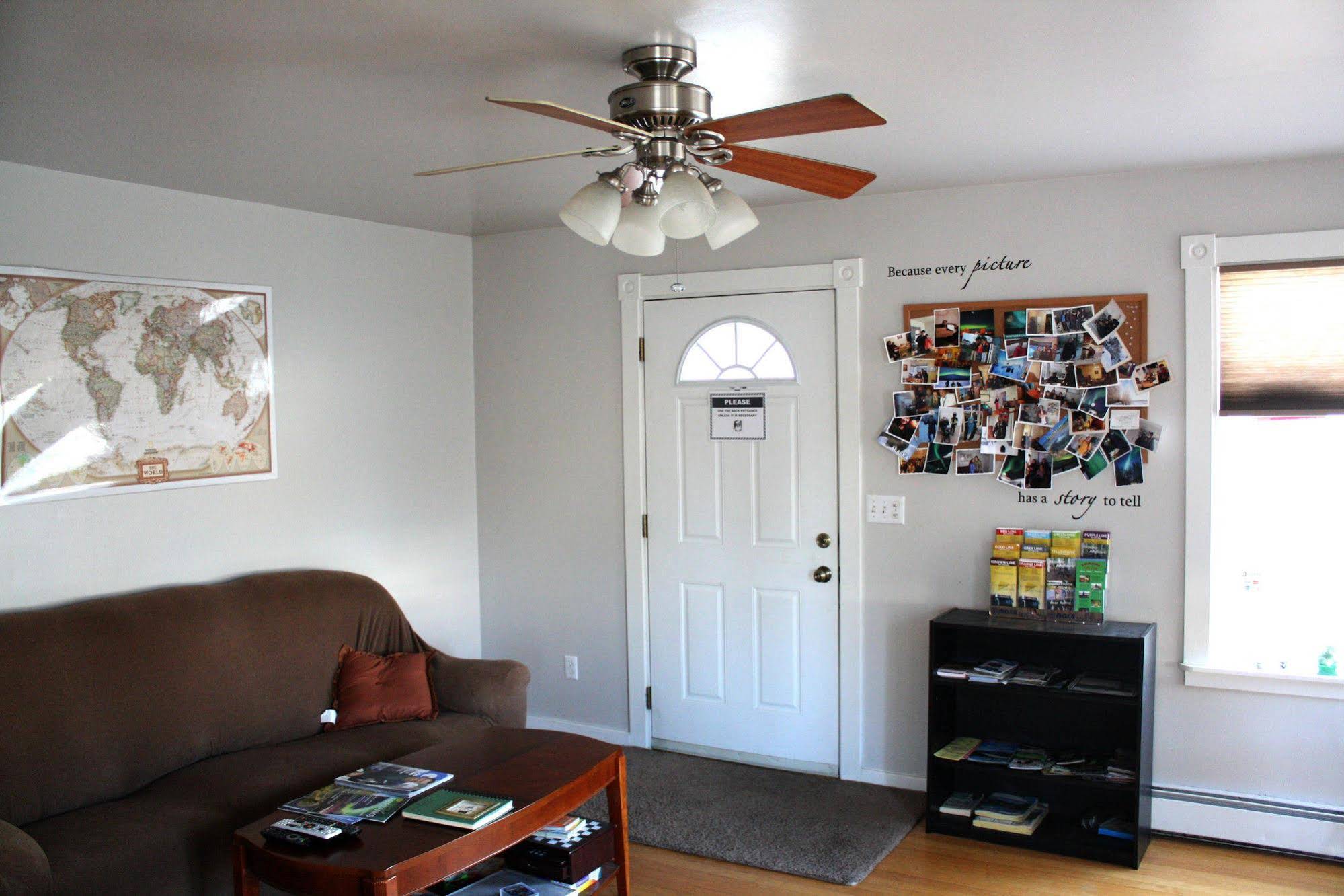 9th Ave Hostel