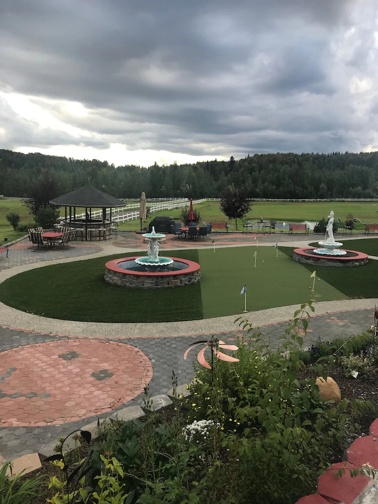 Aurora Pioneer Manor