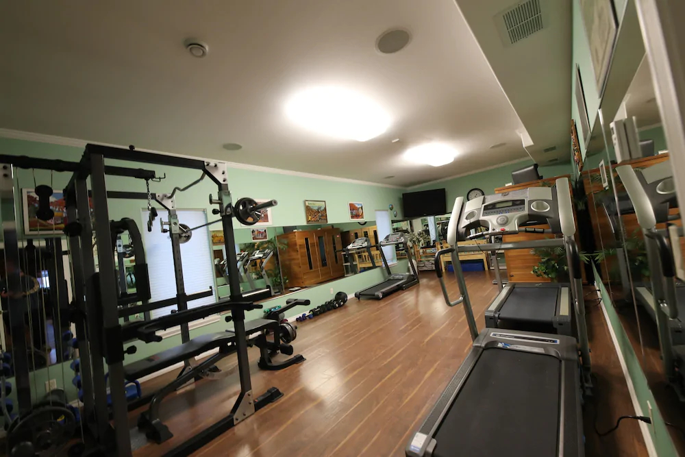 Aurora Pioneer Manor