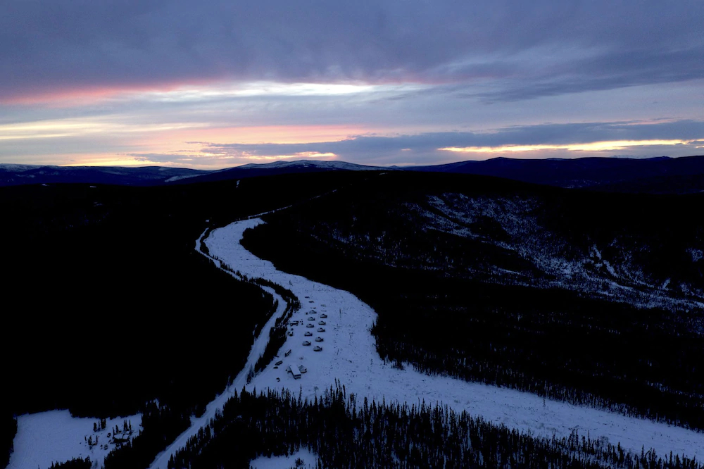Borealis Basecamp