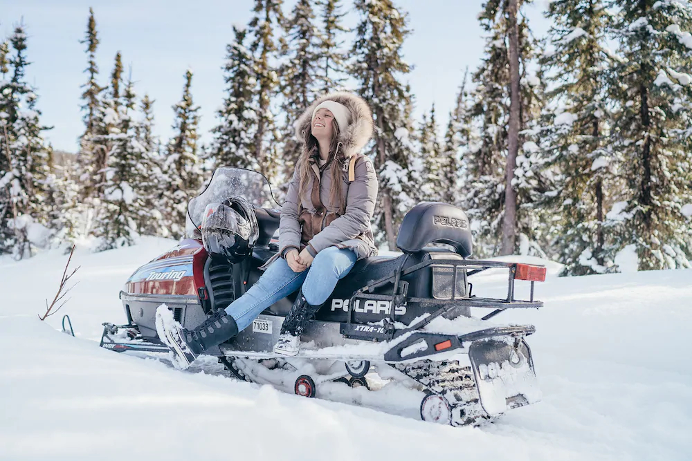 Borealis Basecamp