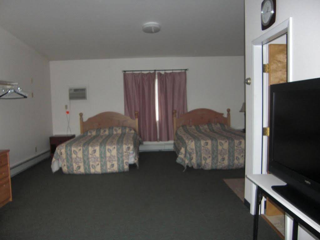 Borealis Inn