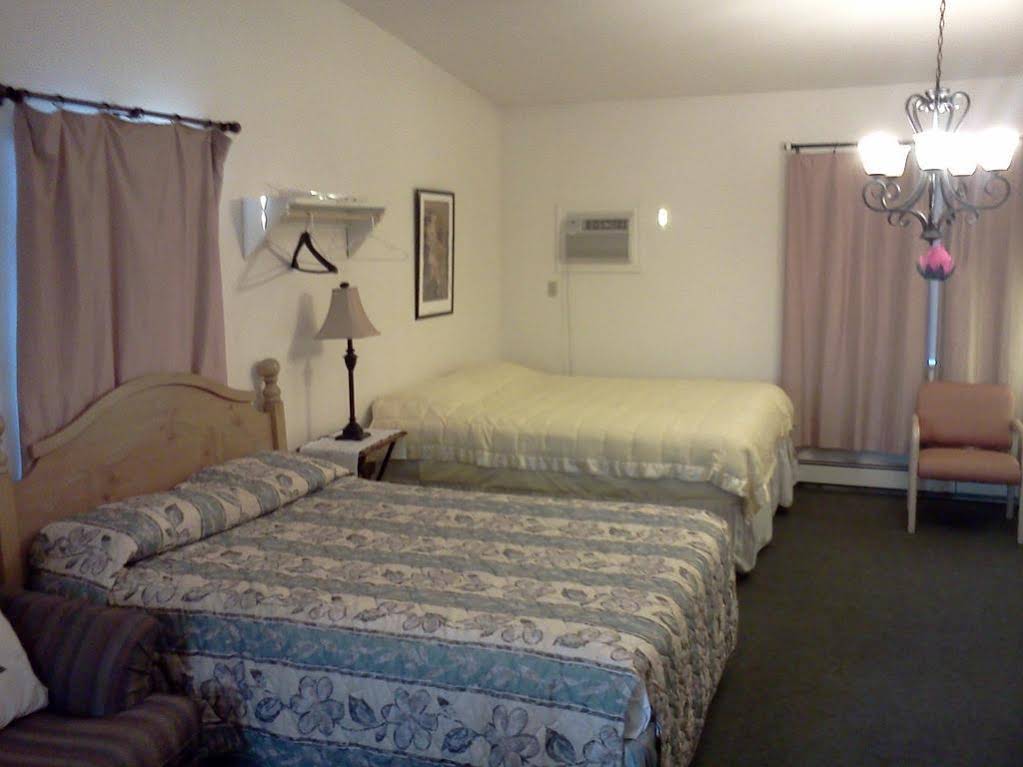 Borealis Inn