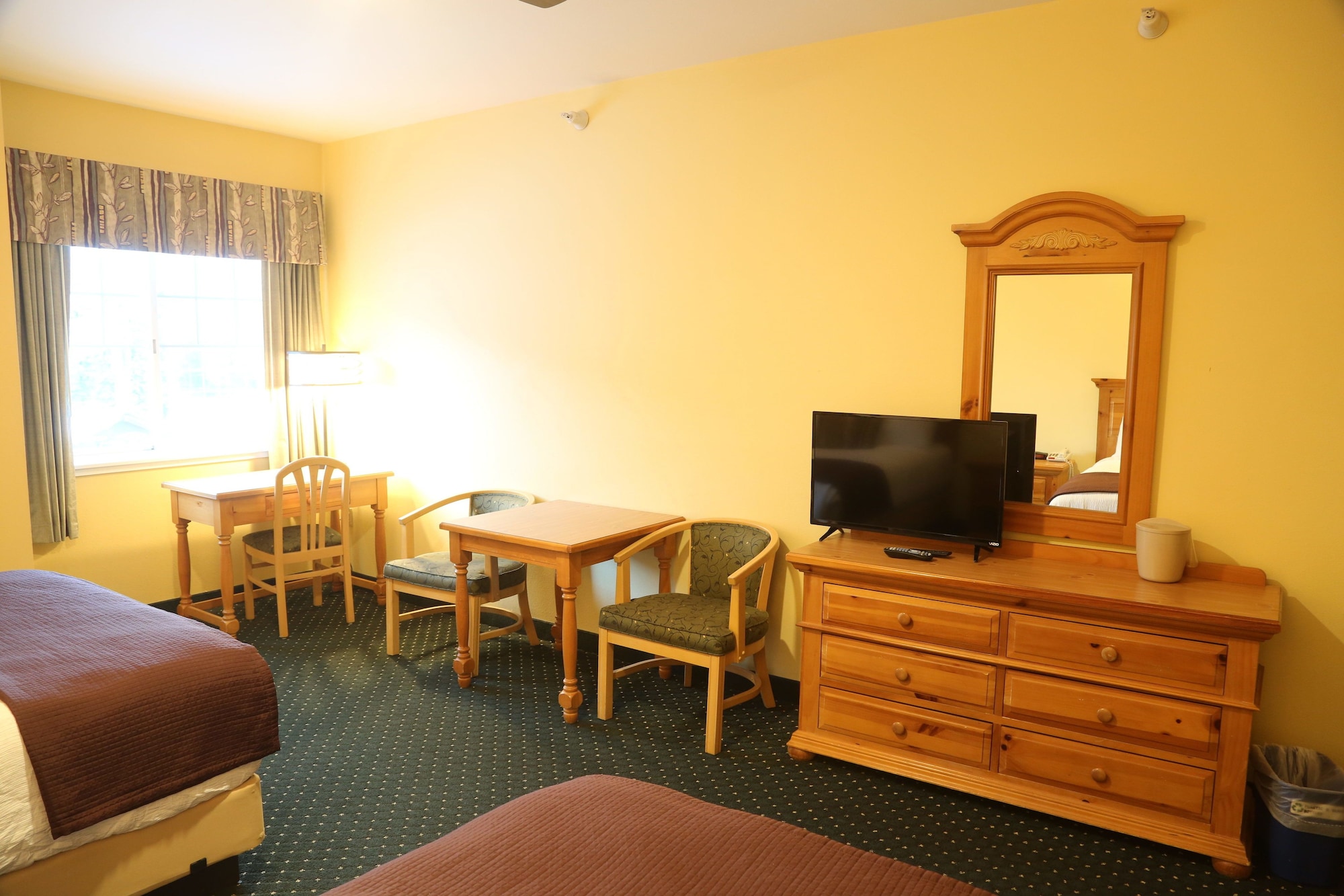 Chena Hot Springs Resort