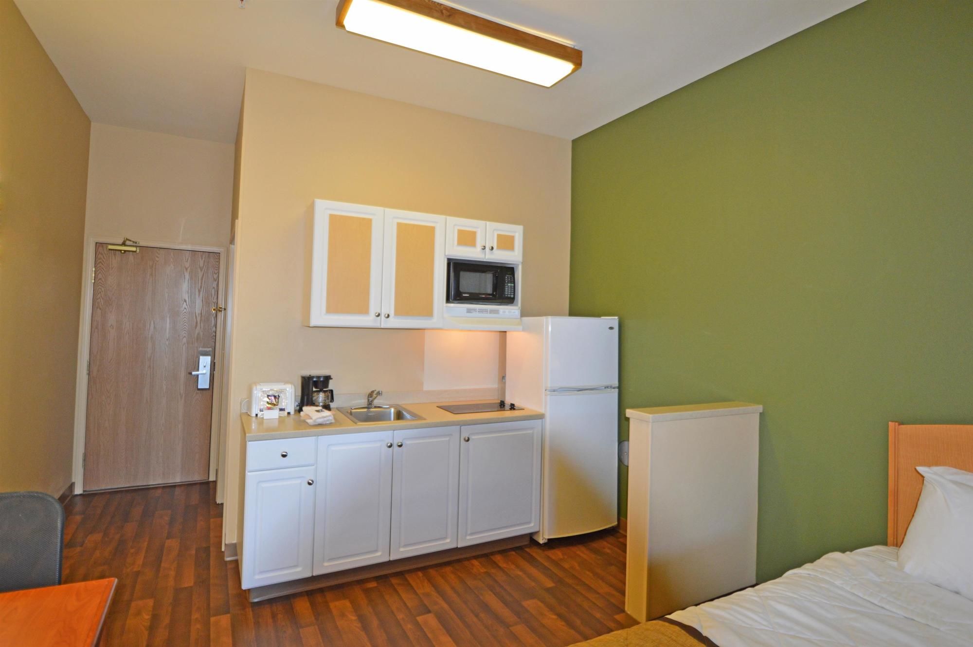 Extended Stay America Fairbanks Old Airport Way