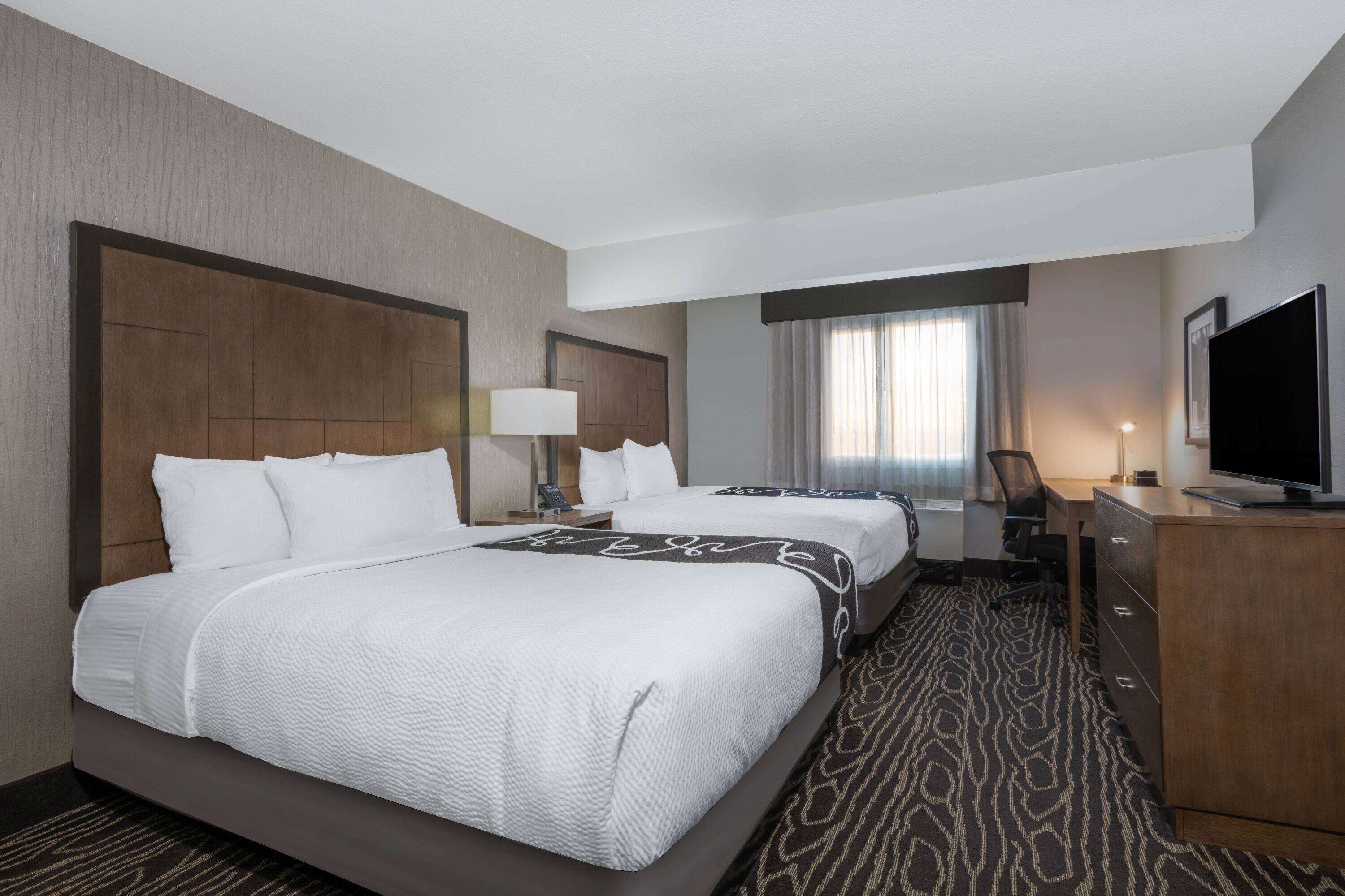 La Quinta Inn & Suites by Wyndham Fairbanks Airport