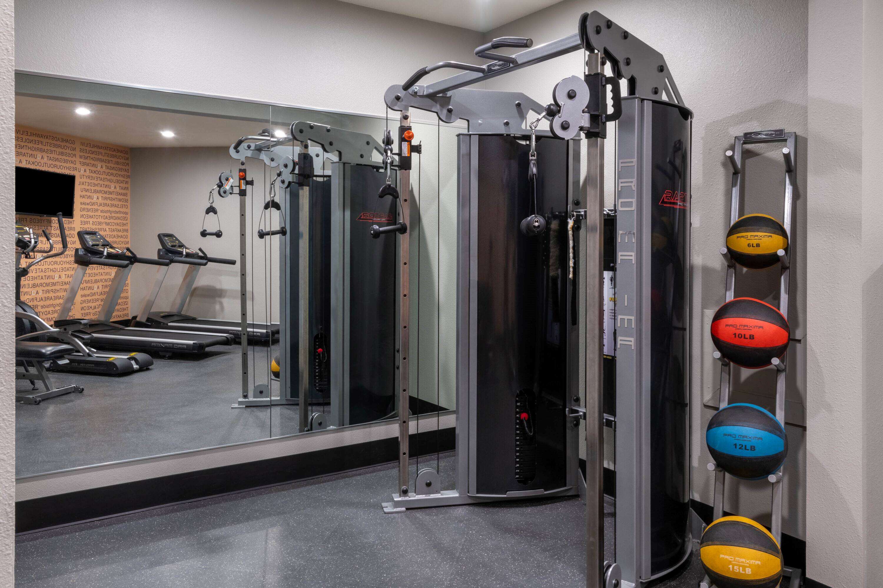 La Quinta Inn & Suites by Wyndham Fairbanks Airport