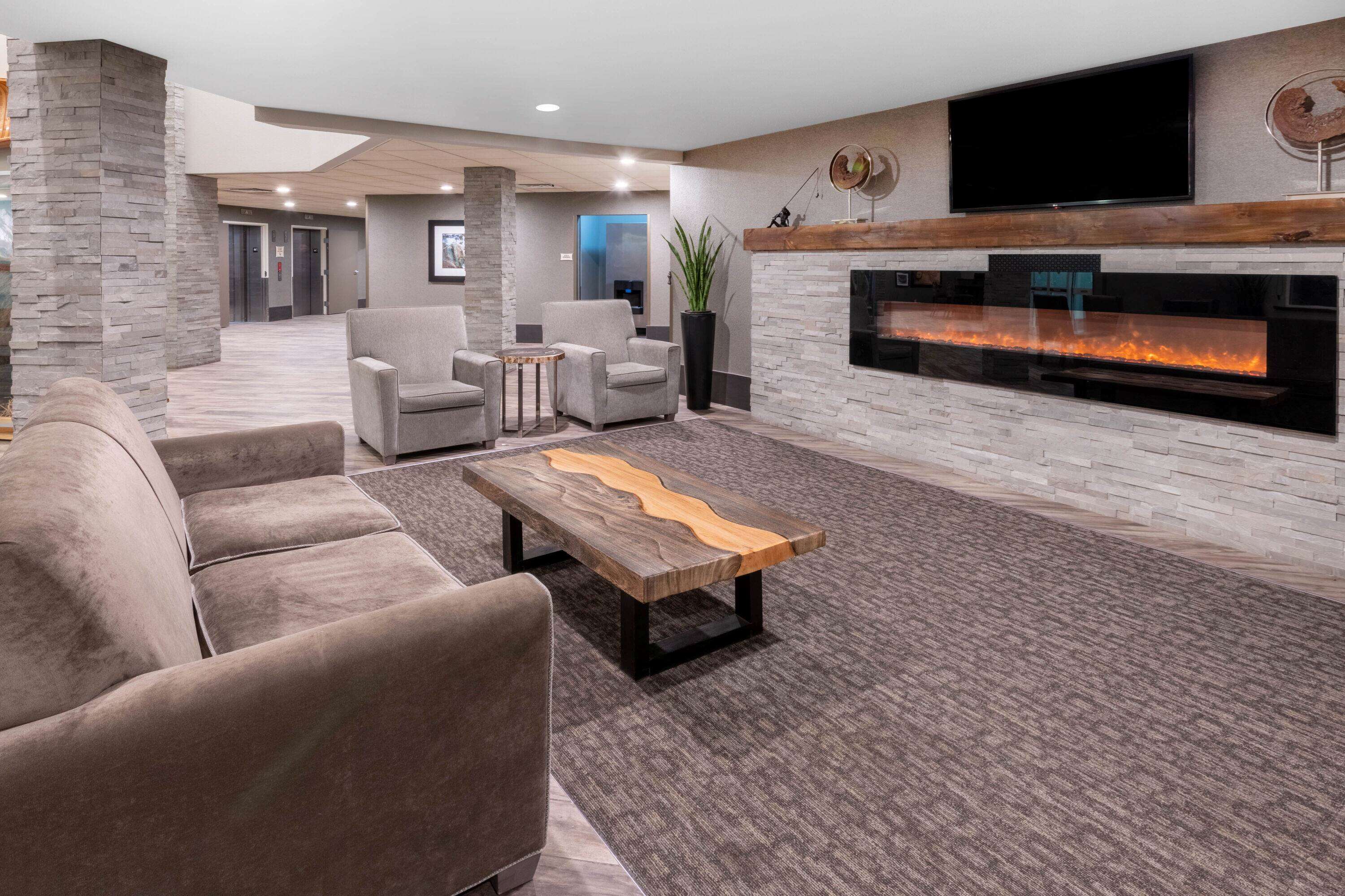 La Quinta Inn & Suites by Wyndham Fairbanks Airport