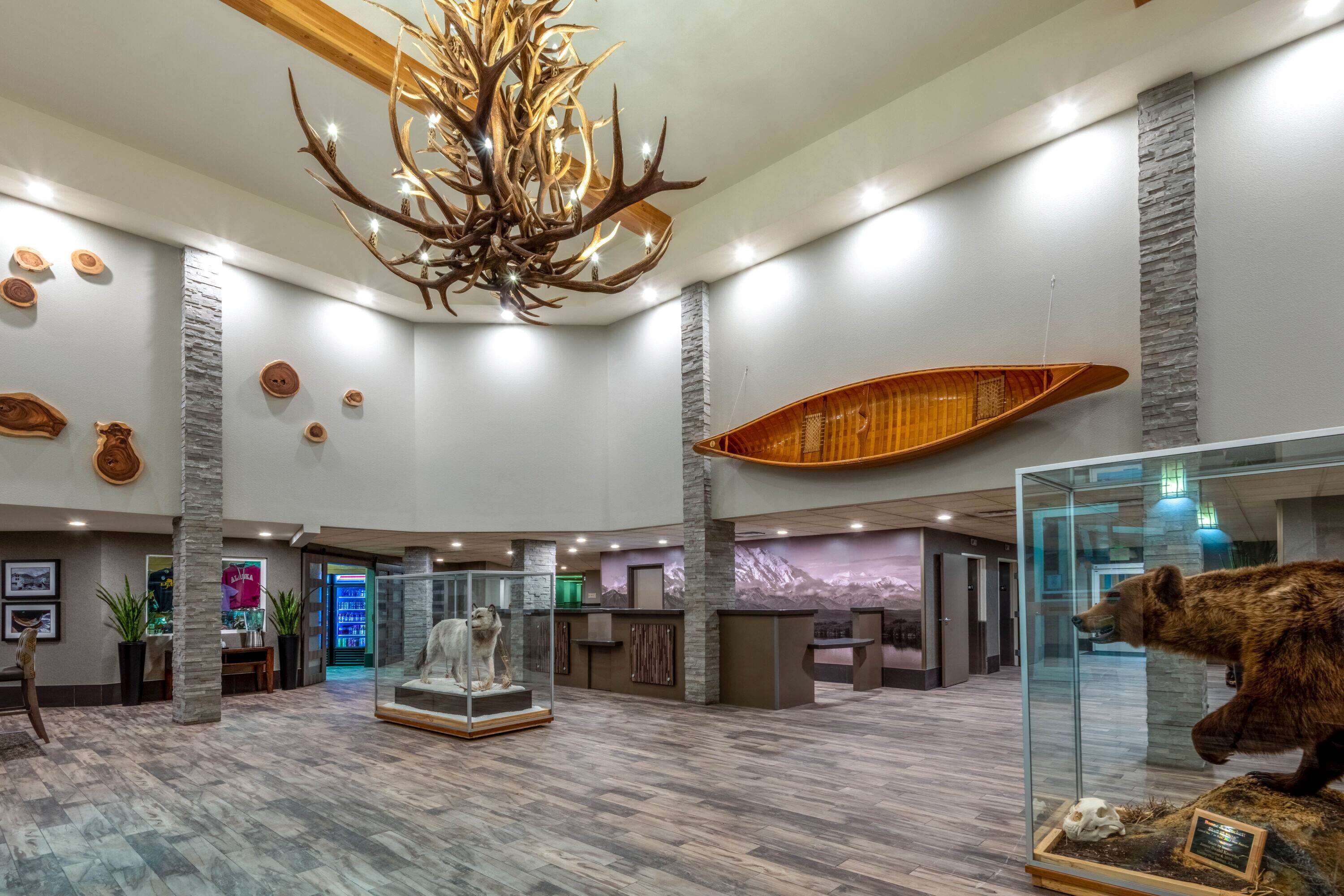 La Quinta Inn & Suites by Wyndham Fairbanks Airport