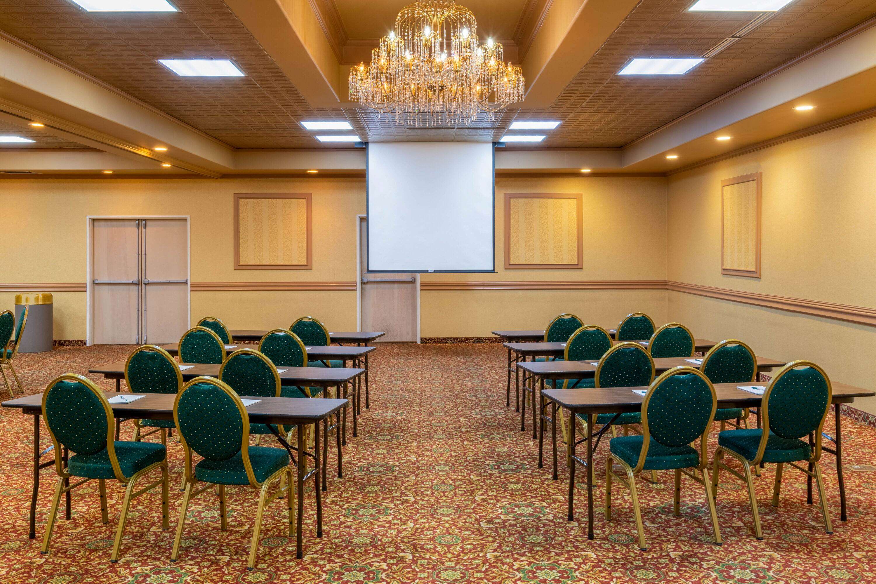 La Quinta Inn & Suites by Wyndham Fairbanks Airport