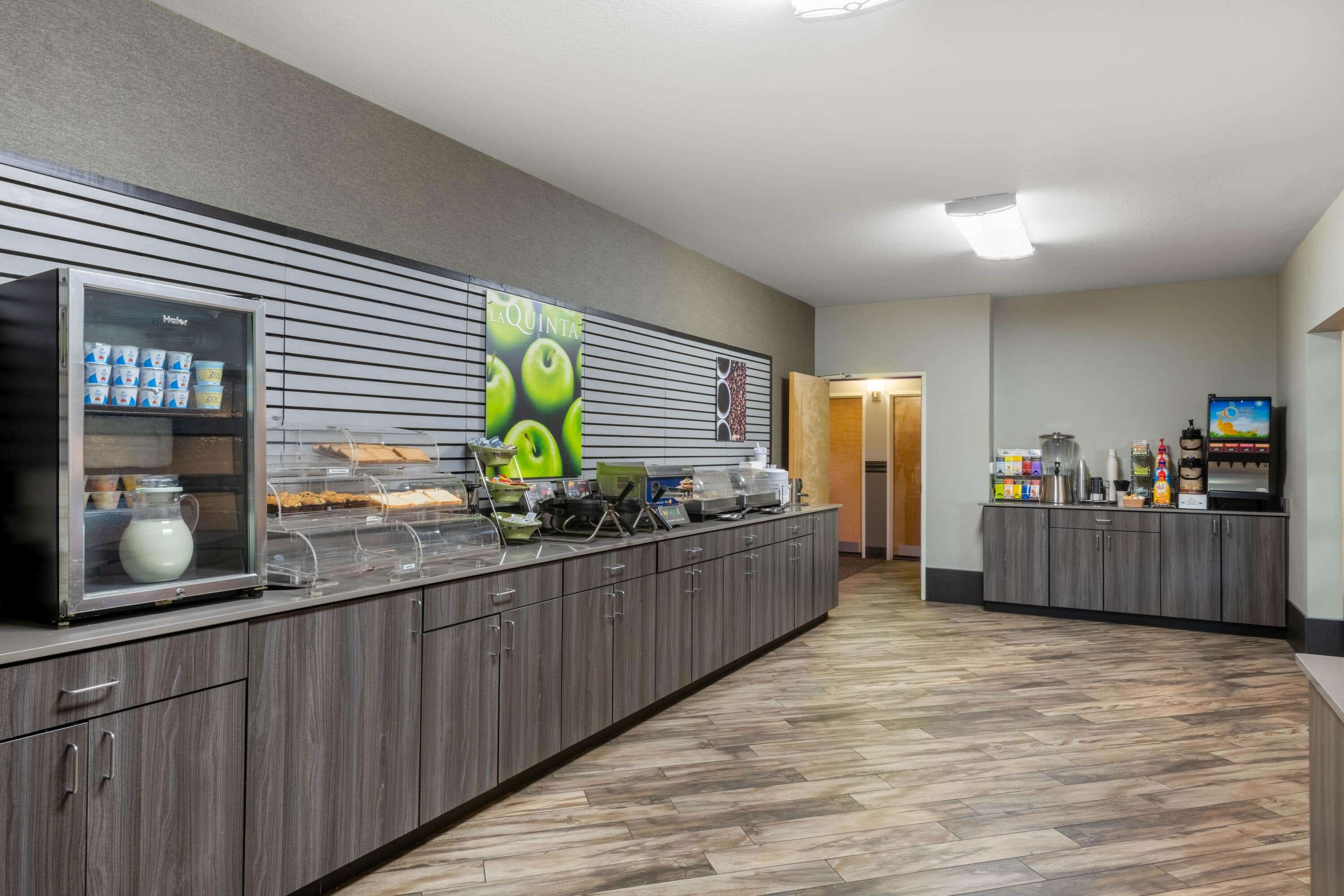 La Quinta Inn & Suites by Wyndham Fairbanks Airport