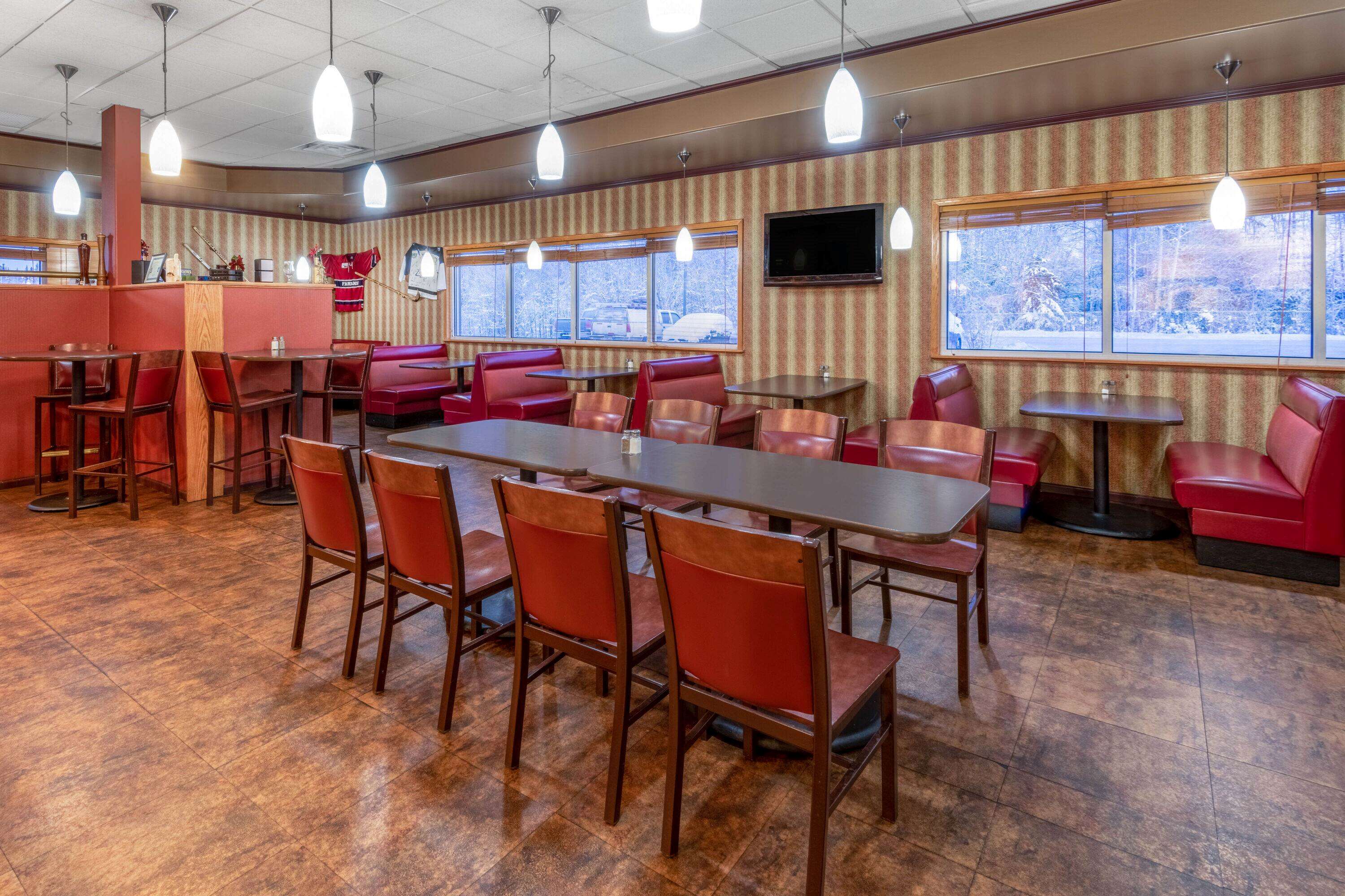 La Quinta Inn & Suites by Wyndham Fairbanks Airport