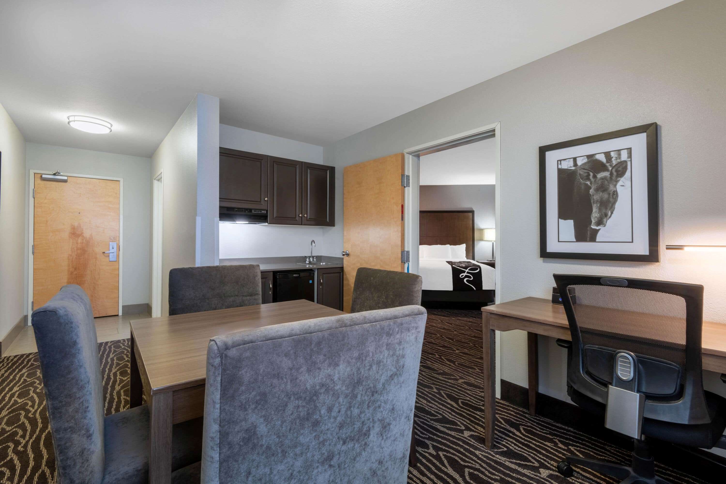 La Quinta Inn & Suites by Wyndham Fairbanks Airport