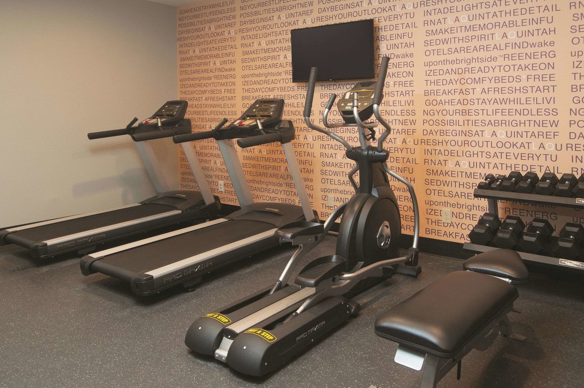 La Quinta Inn & Suites by Wyndham Fairbanks Airport