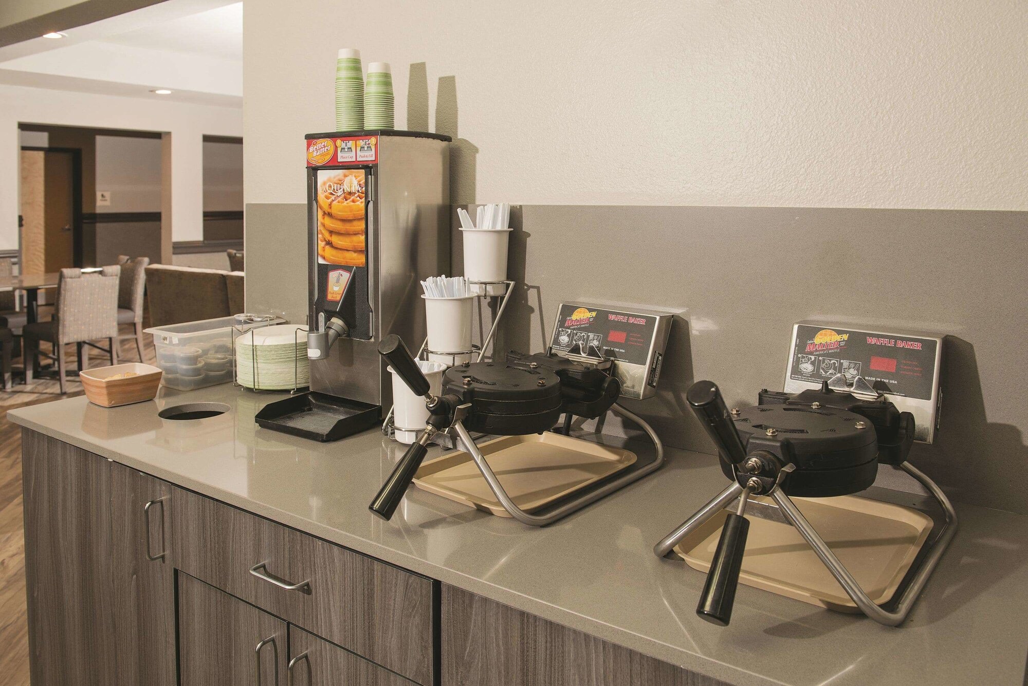 La Quinta Inn & Suites by Wyndham Fairbanks Airport