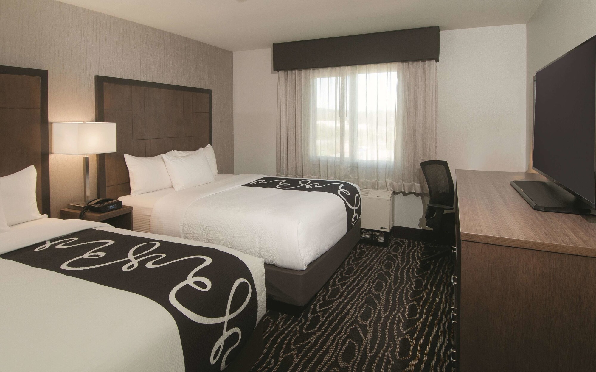 La Quinta Inn & Suites by Wyndham Fairbanks Airport