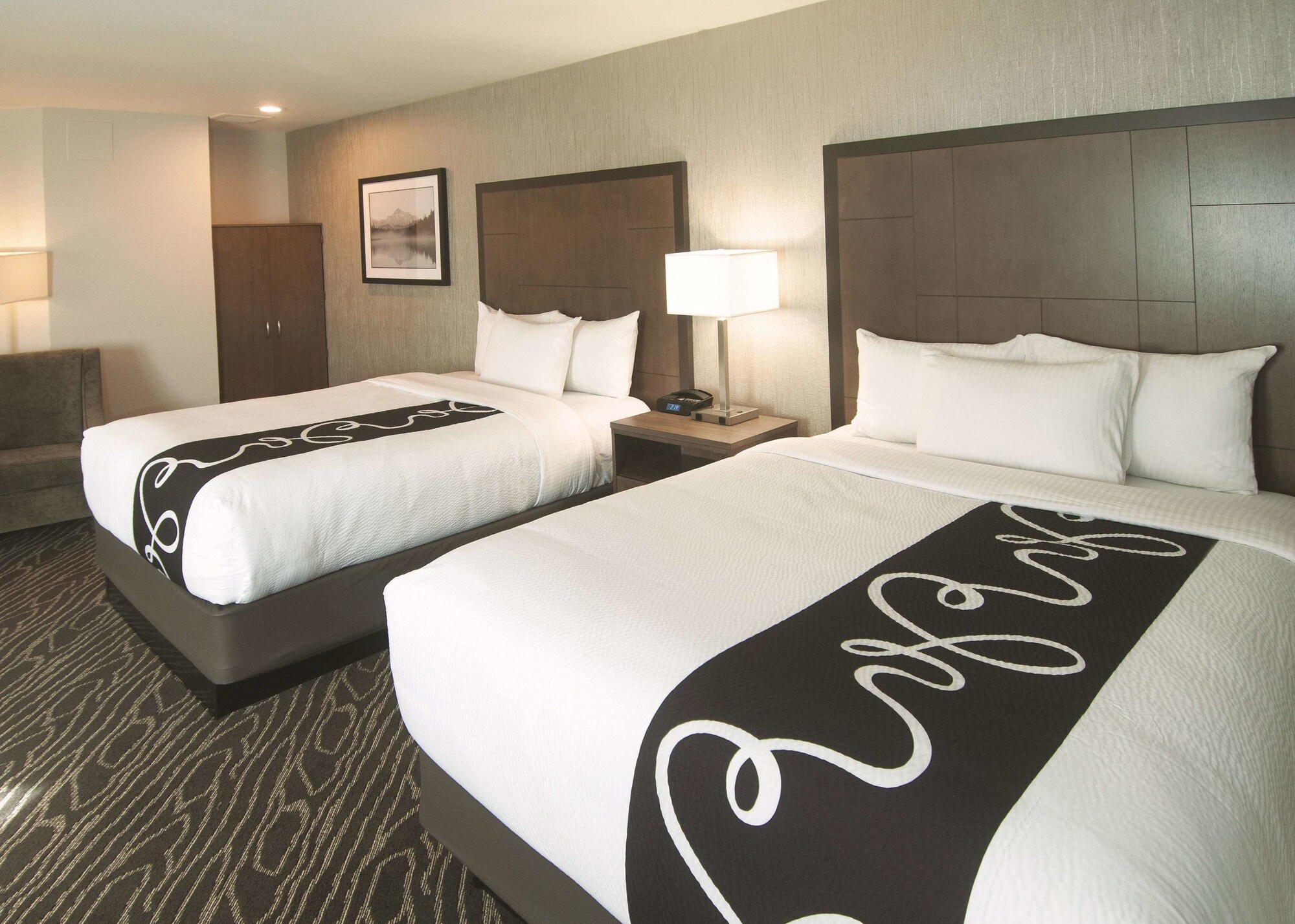 La Quinta Inn & Suites by Wyndham Fairbanks Airport