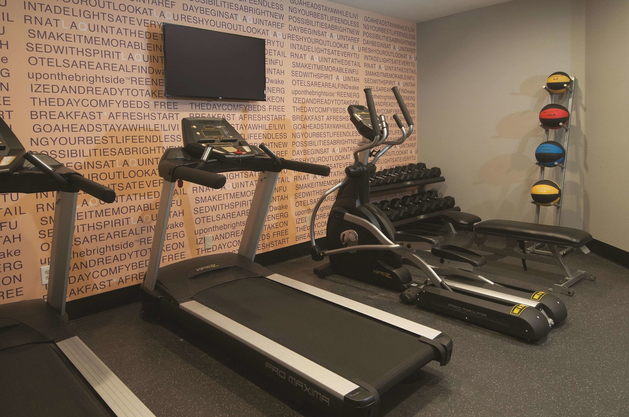 La Quinta Inn & Suites by Wyndham Fairbanks Airport